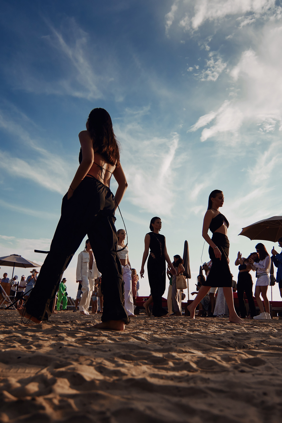 Главная. Снимаю всё, кроме похорон