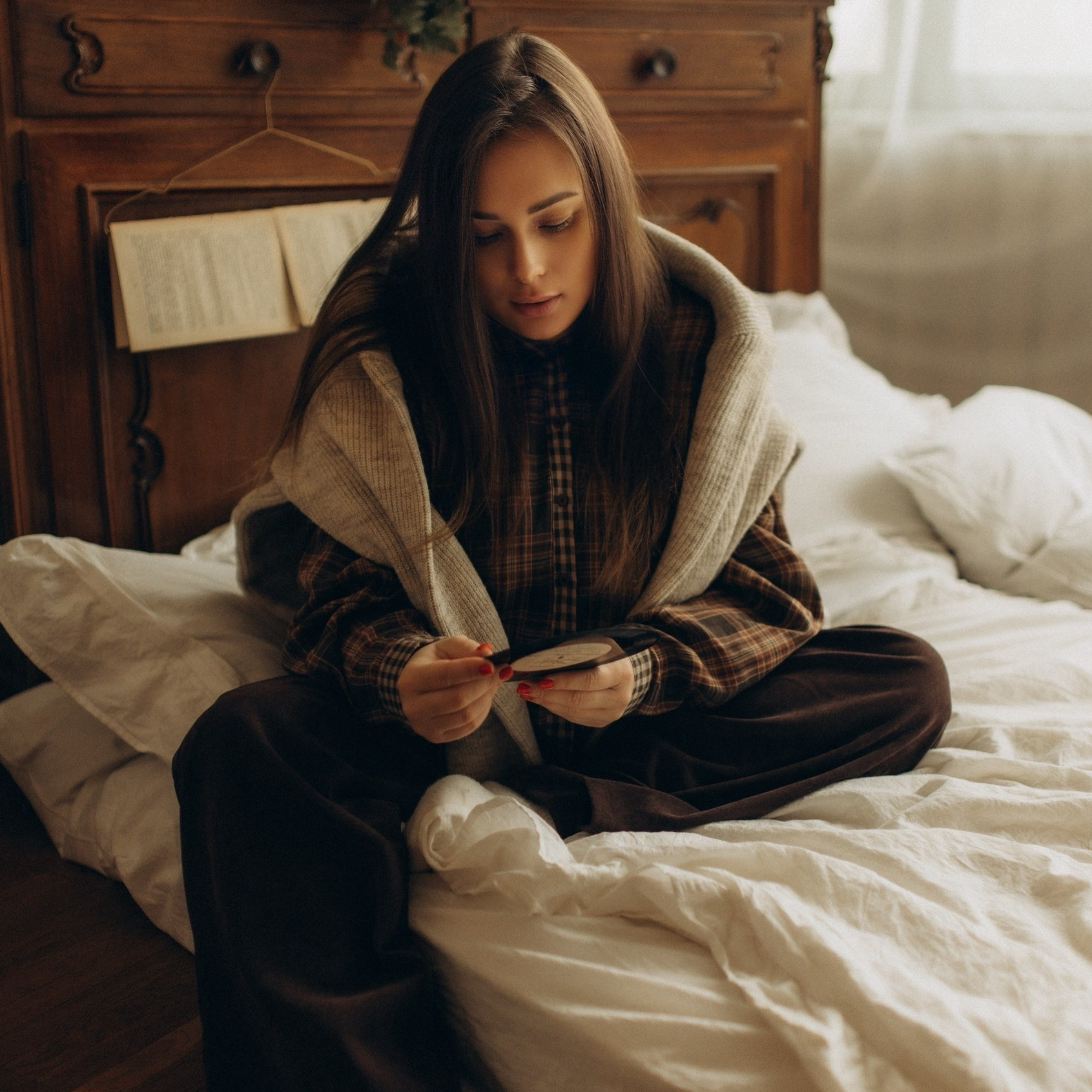 ОБО МНЕ. Семейный фотограф Анастасия Масленникова