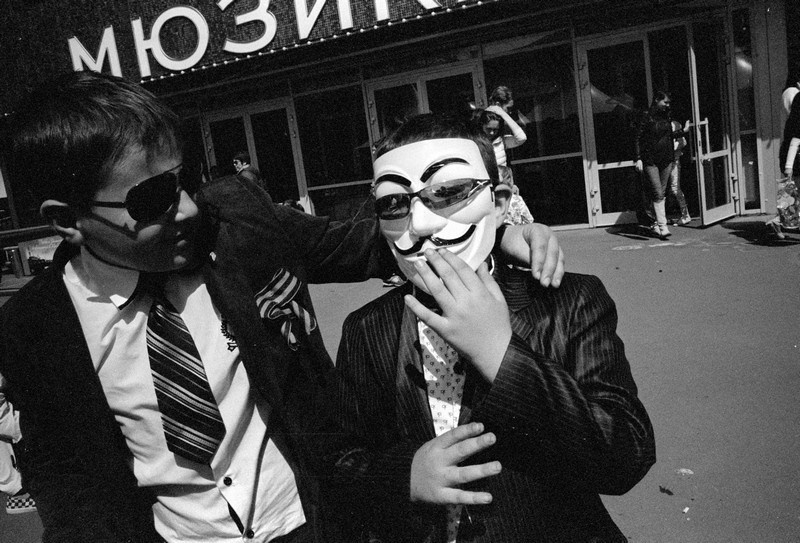 фотограф на час для съемки портрета на улице или в студии