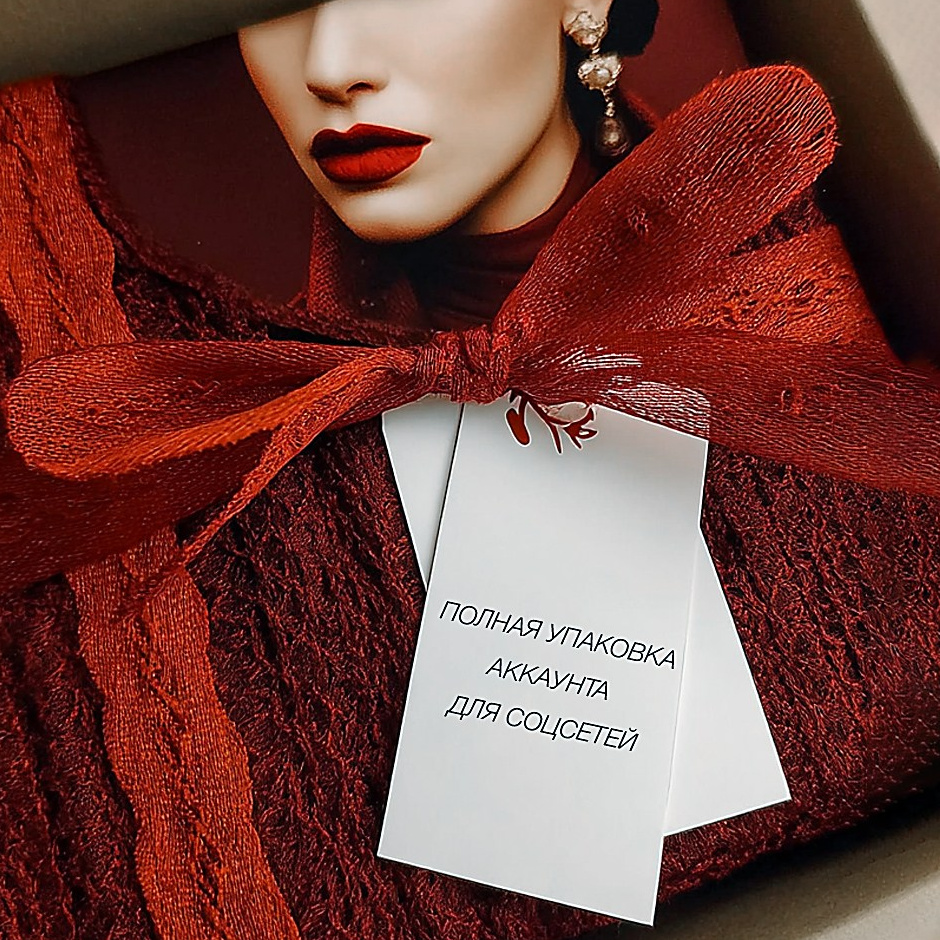 ВИЗУАЛЬНЫЙ КОНТЕНТ ДЛЯ ЭКСПЕРТОВ И БРЕНДОВ