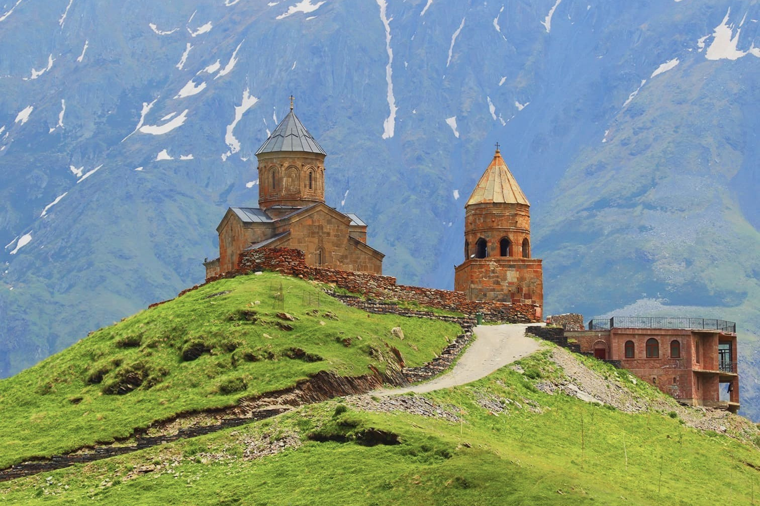 Женский тур