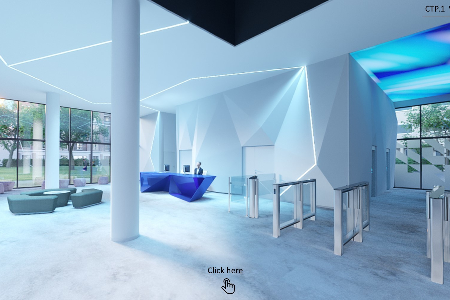 Архитектура и интерьер