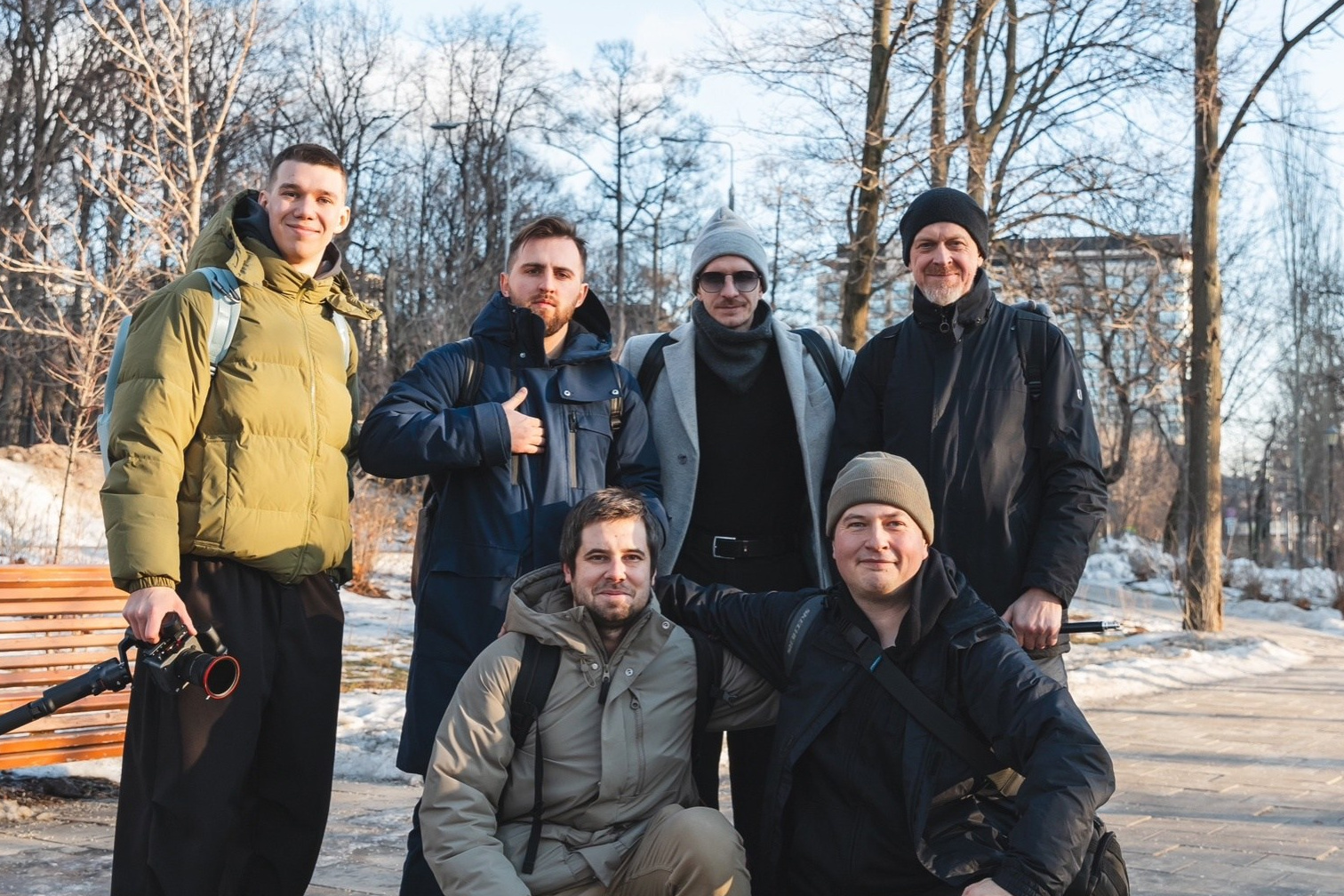 Фотосъемка женского и мужского белья для корпоративного сайта. Рекламный и коммерческий фотограф | Георгий Романов