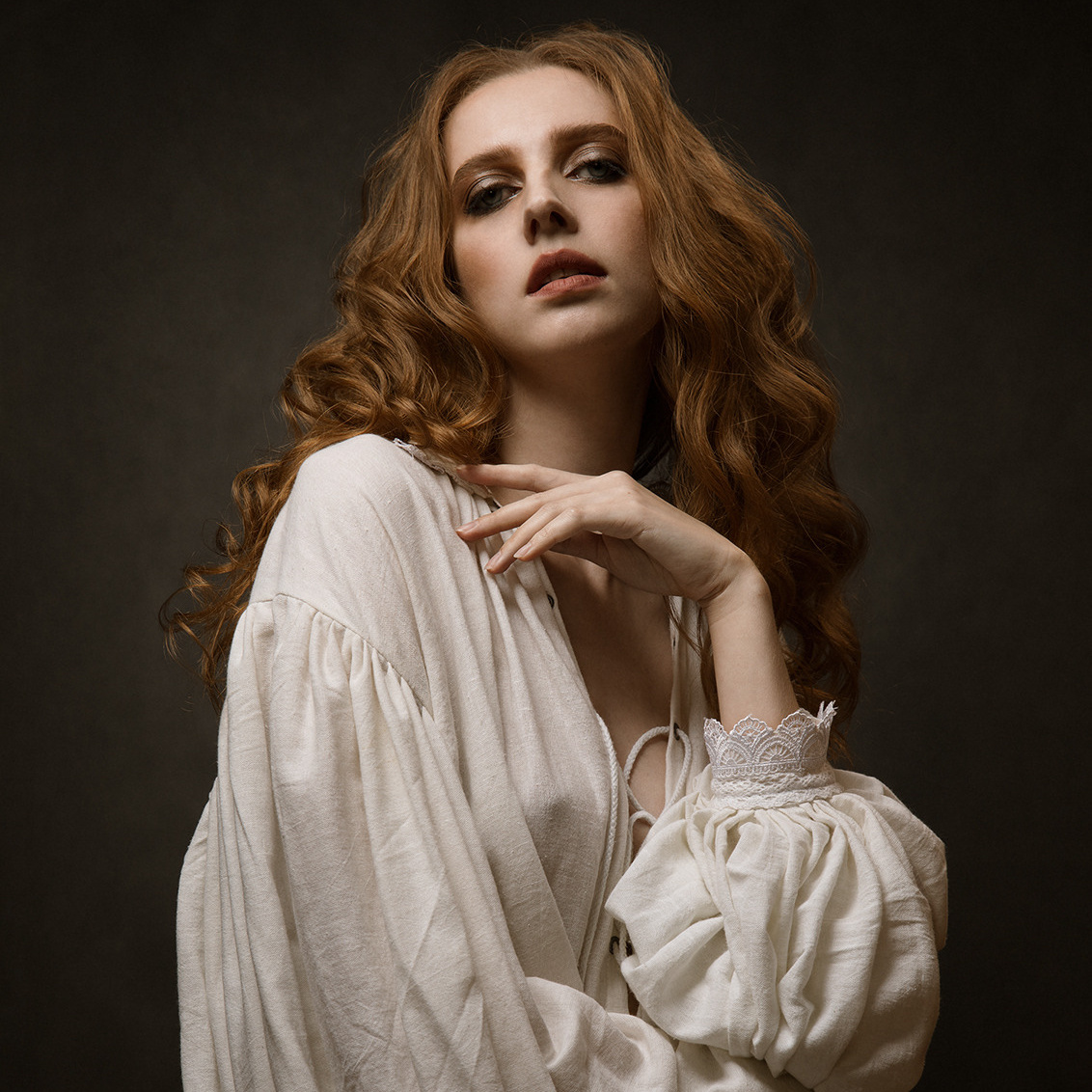 Cooperation. Katerina Reich [Model] 18+