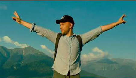 Сновидческая группа. Алексей Чернов. Психолог. Теолог. Философ