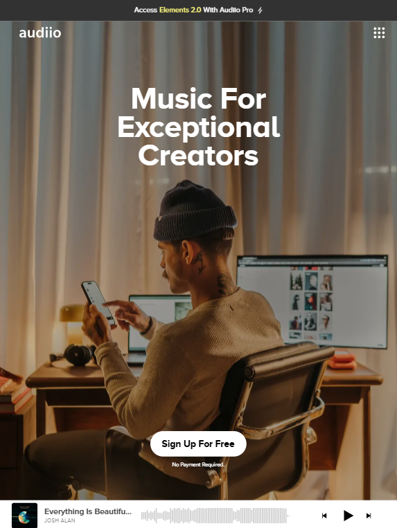 Best Royalty-free Music Websites for Wedding Films