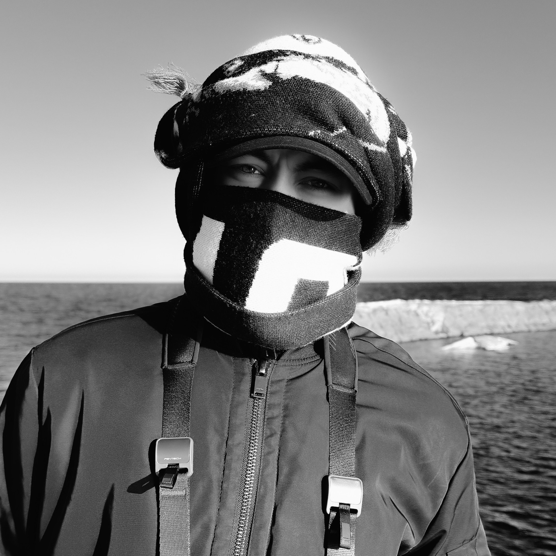 Контакты. Photograper