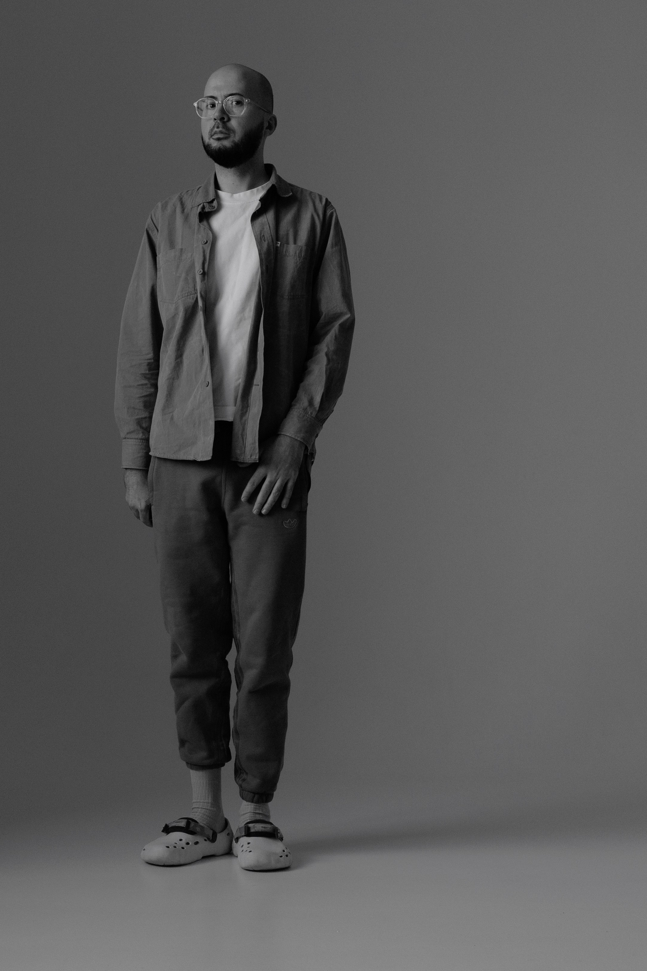 Тимур Мансуров ● Фотограф