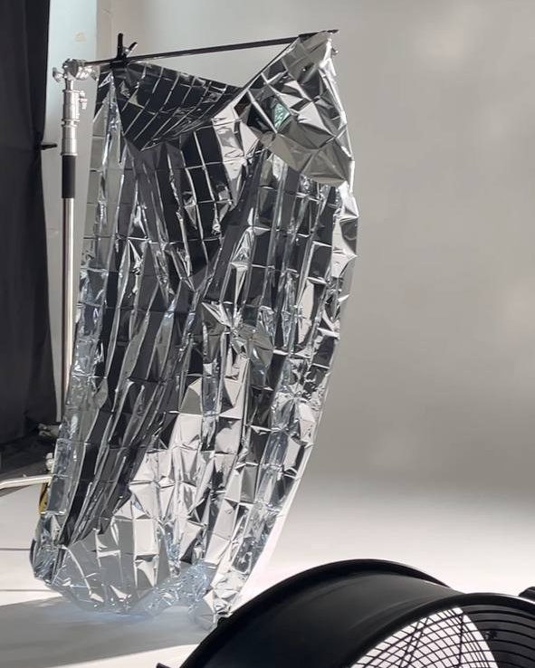 Реквизит. Фотостудия «Сахар» в городе Кимры