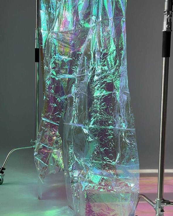 Реквизит. Фотостудия «Сахар» в городе Кимры