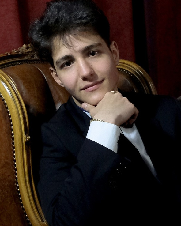 Опера. Дом Шрёдера