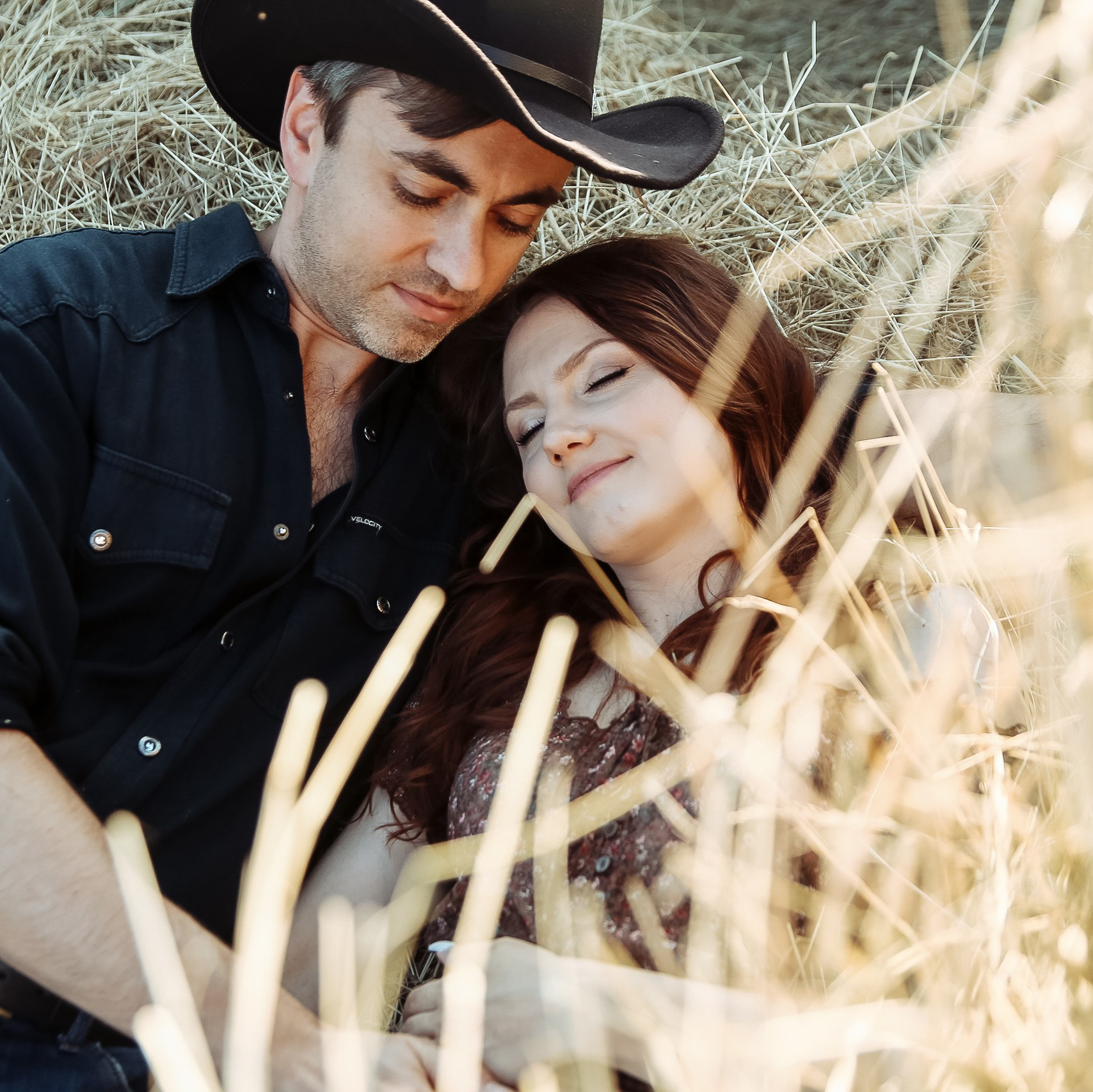 Сайт фотографа Арины Зиминой