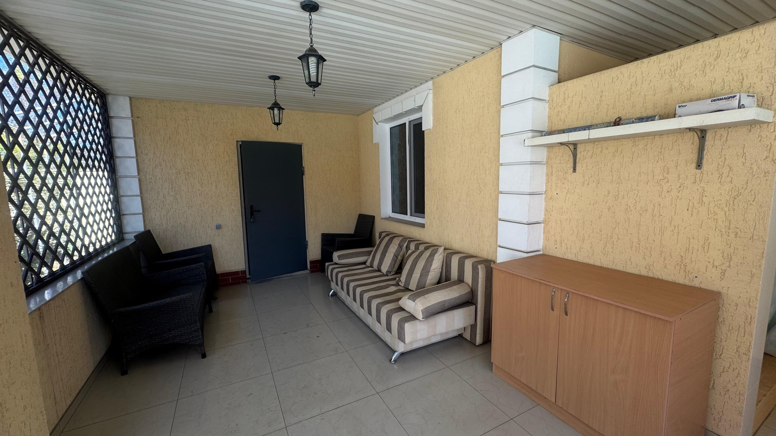 Услуги. Гостевой дом «Райский уголок»