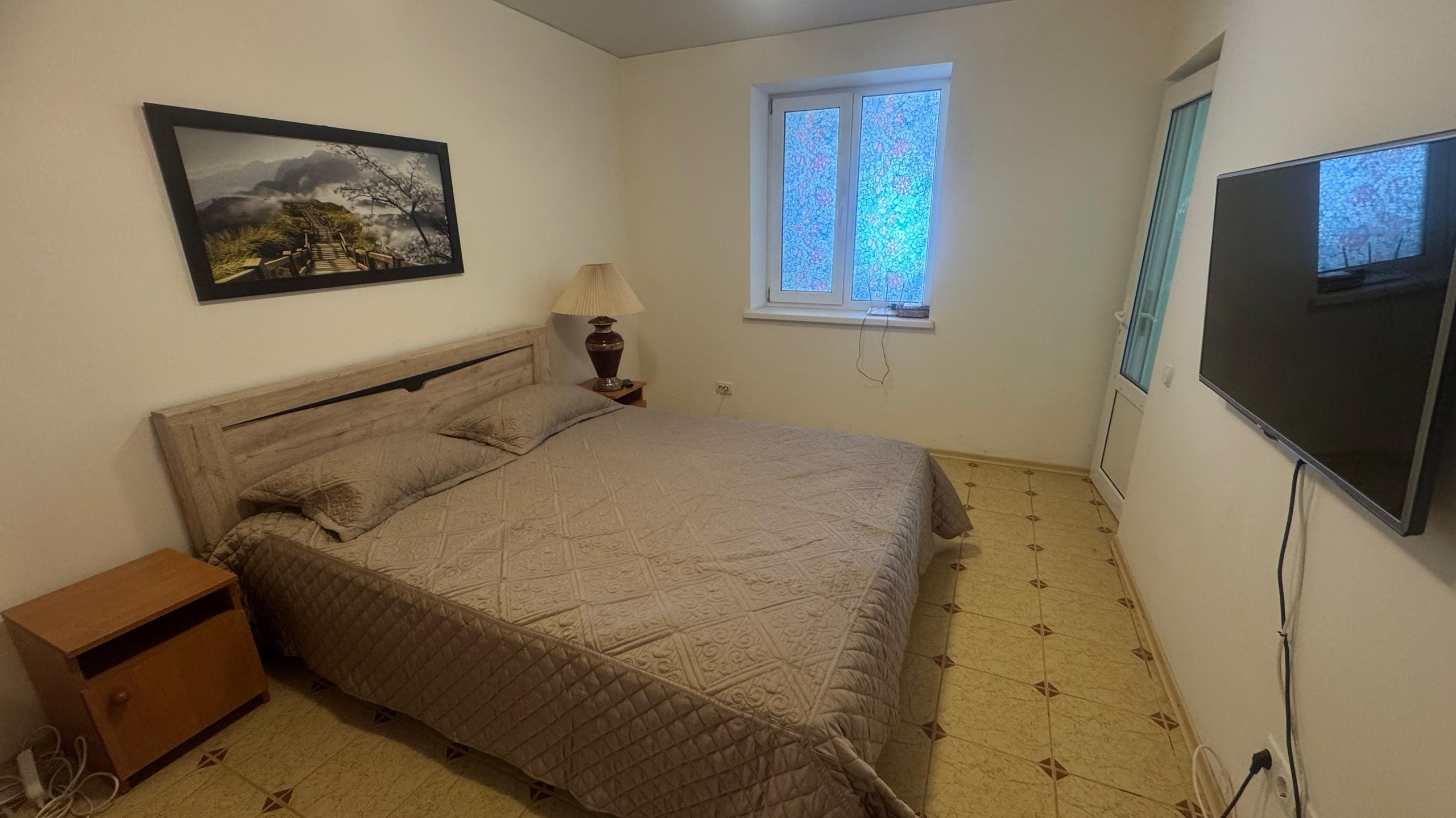 Услуги. Гостевой дом «Райский уголок»