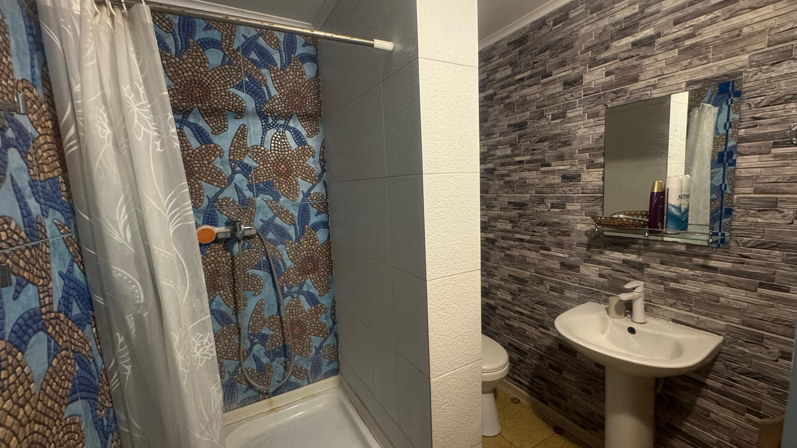 Услуги. Гостевой дом «Райский уголок»