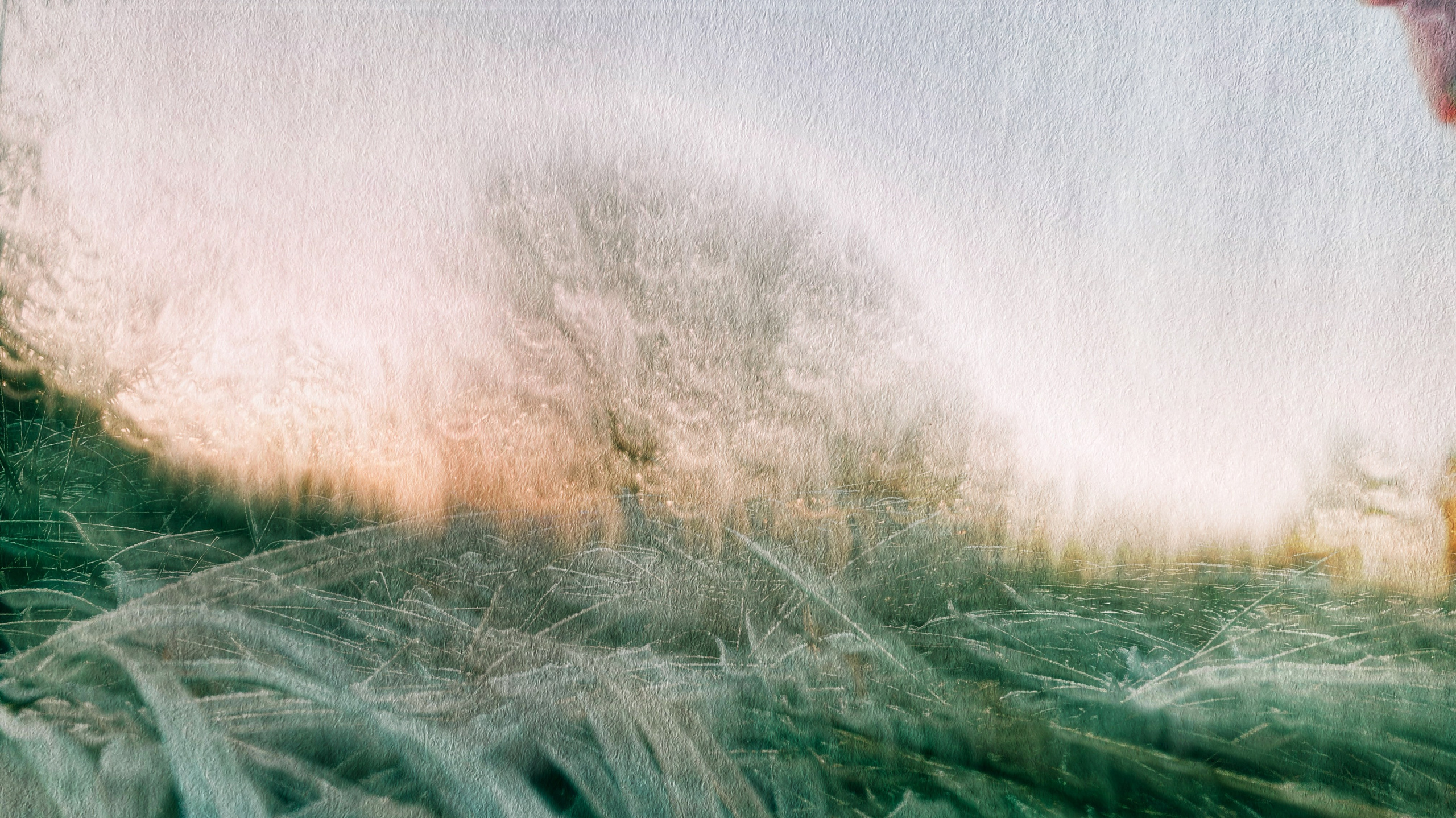 Серии. Visual artist