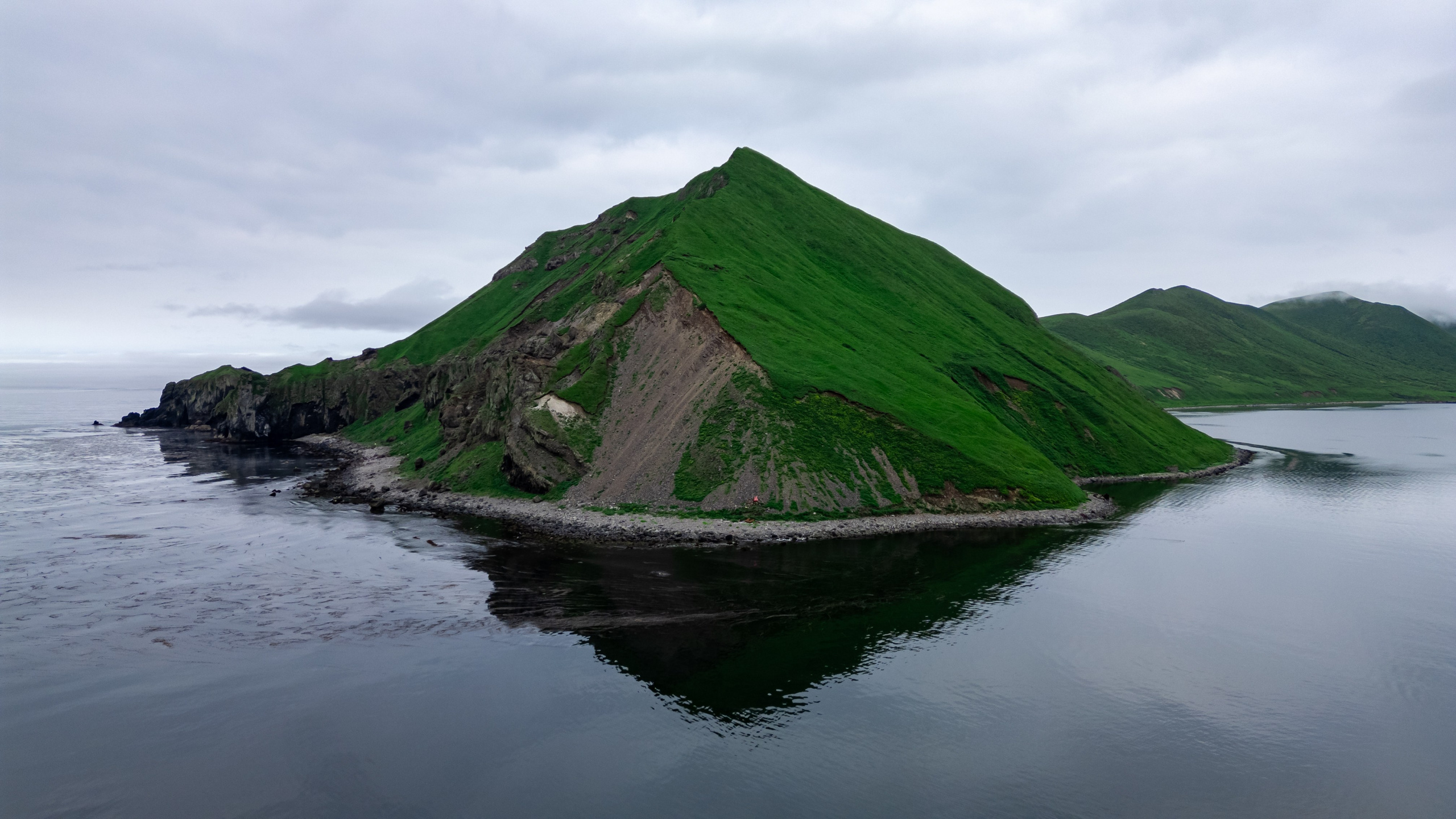 Симушир, Курильские острова