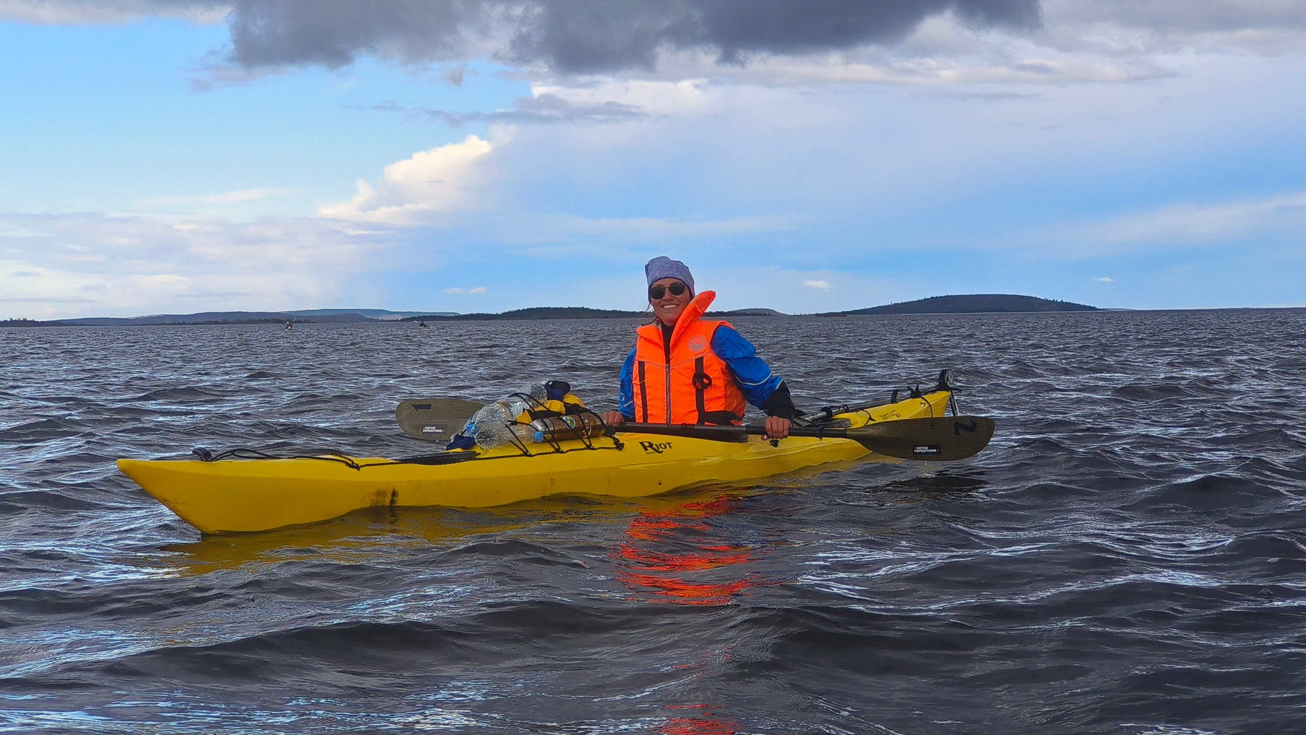 Портфолио|работы с партнерами. Хорошая экспедиция