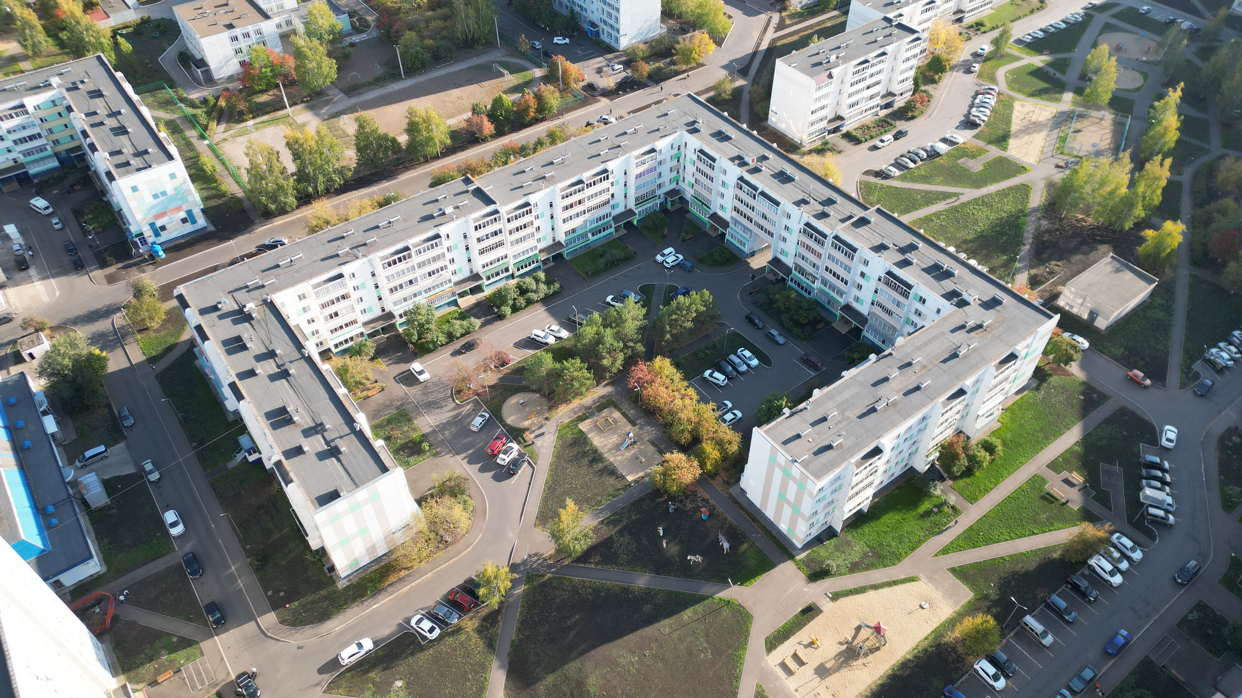 Фотограф в Набережных Челнах Дмитрий Колесников