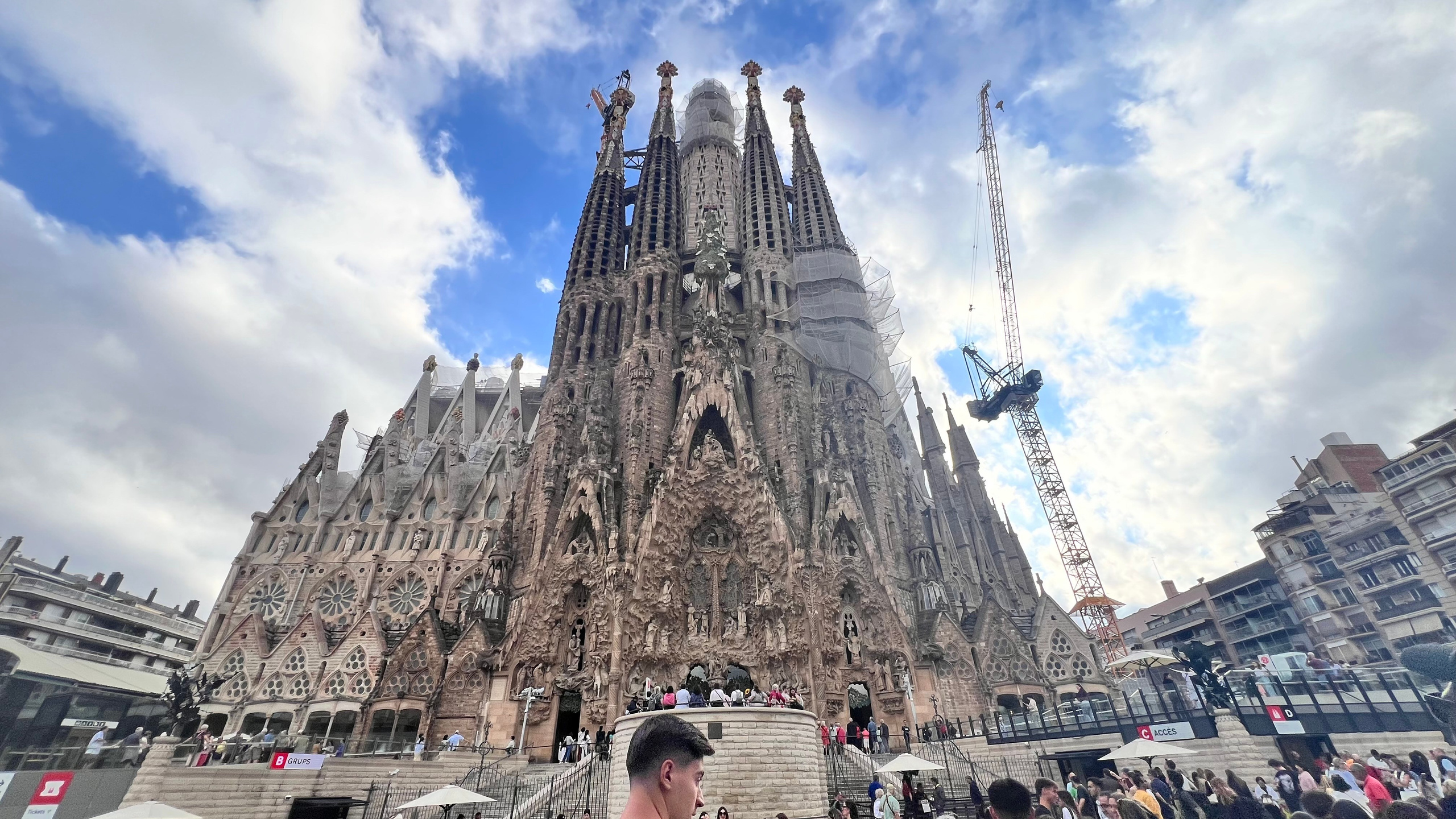 Серия «Калейдоскоп странствий». Картины пейзаж