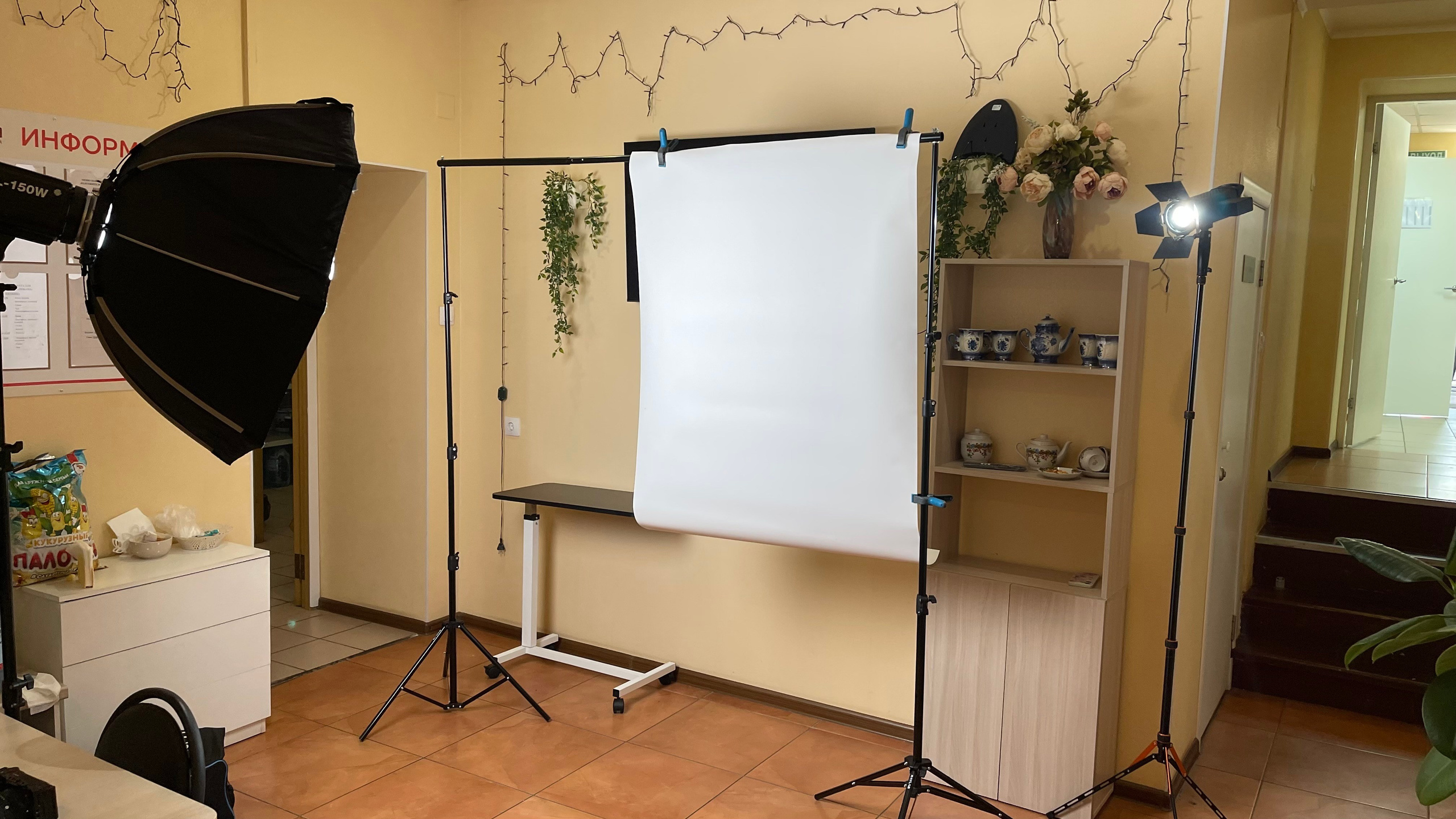 Услуги. Фотограф — Череповец