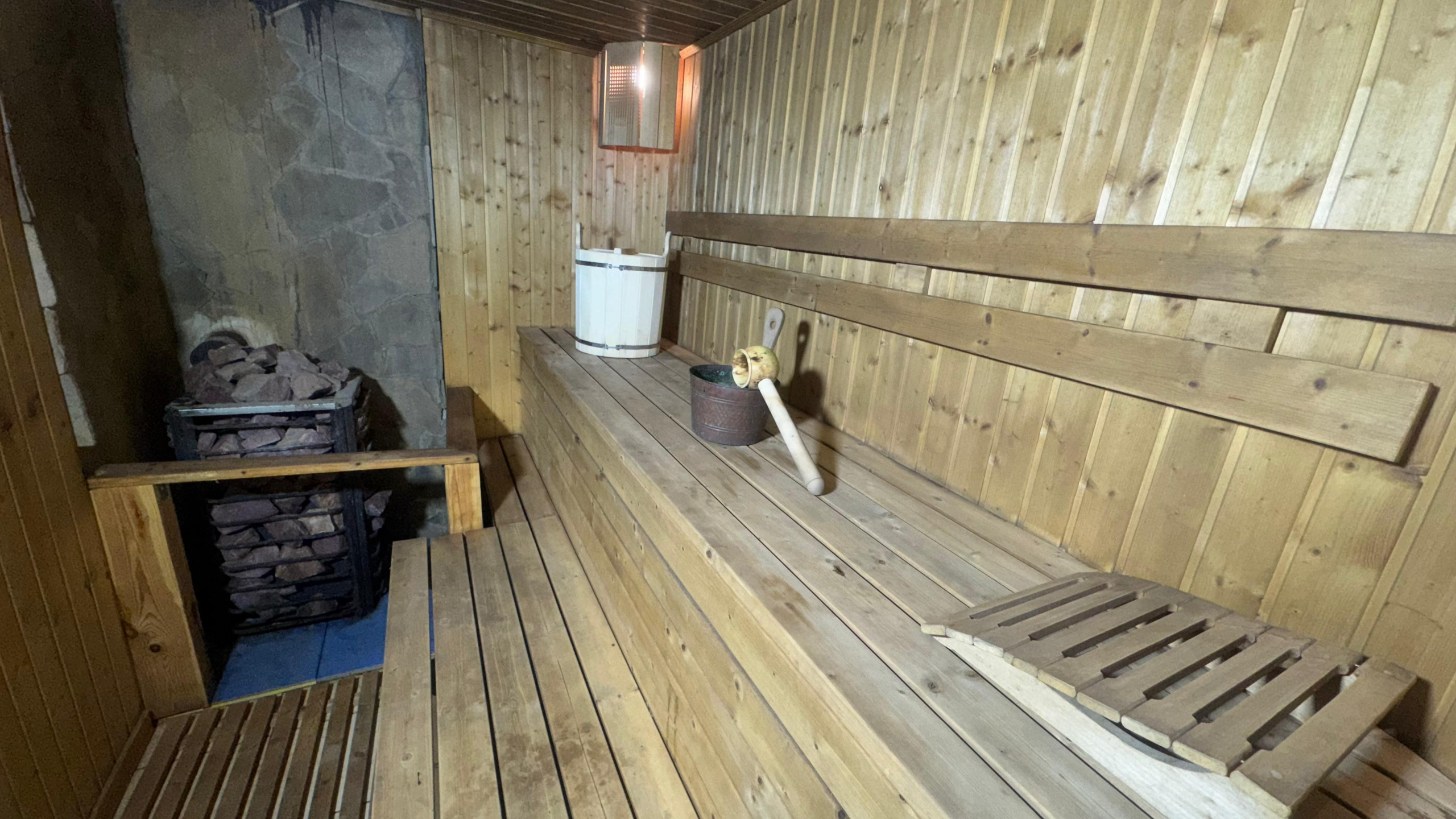 Услуги. Гостевой дом «Райский уголок»