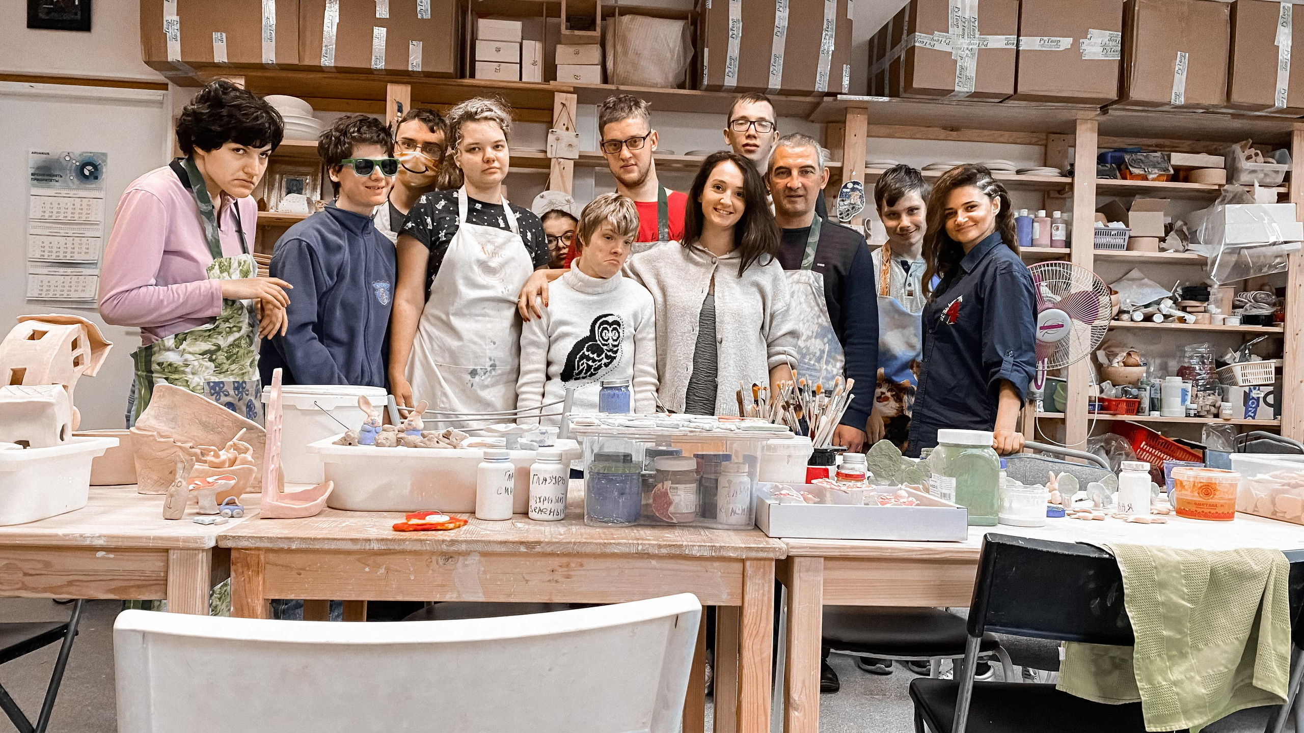 How do you find your purpose?. Hi, my name is Kristina Pechtereva. I have been creating videos all ov