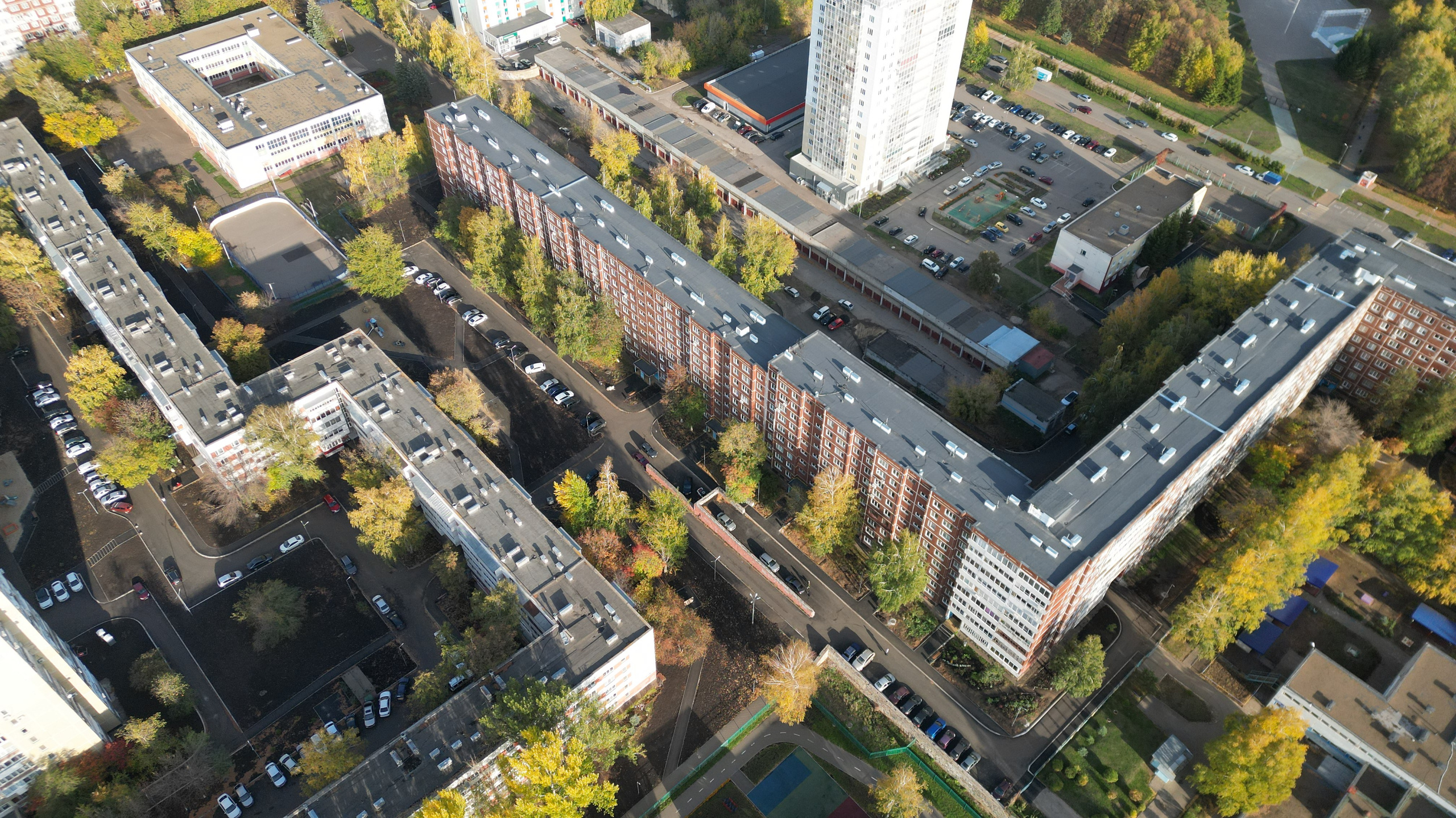 Фотограф в Набережных Челнах Дмитрий Колесников