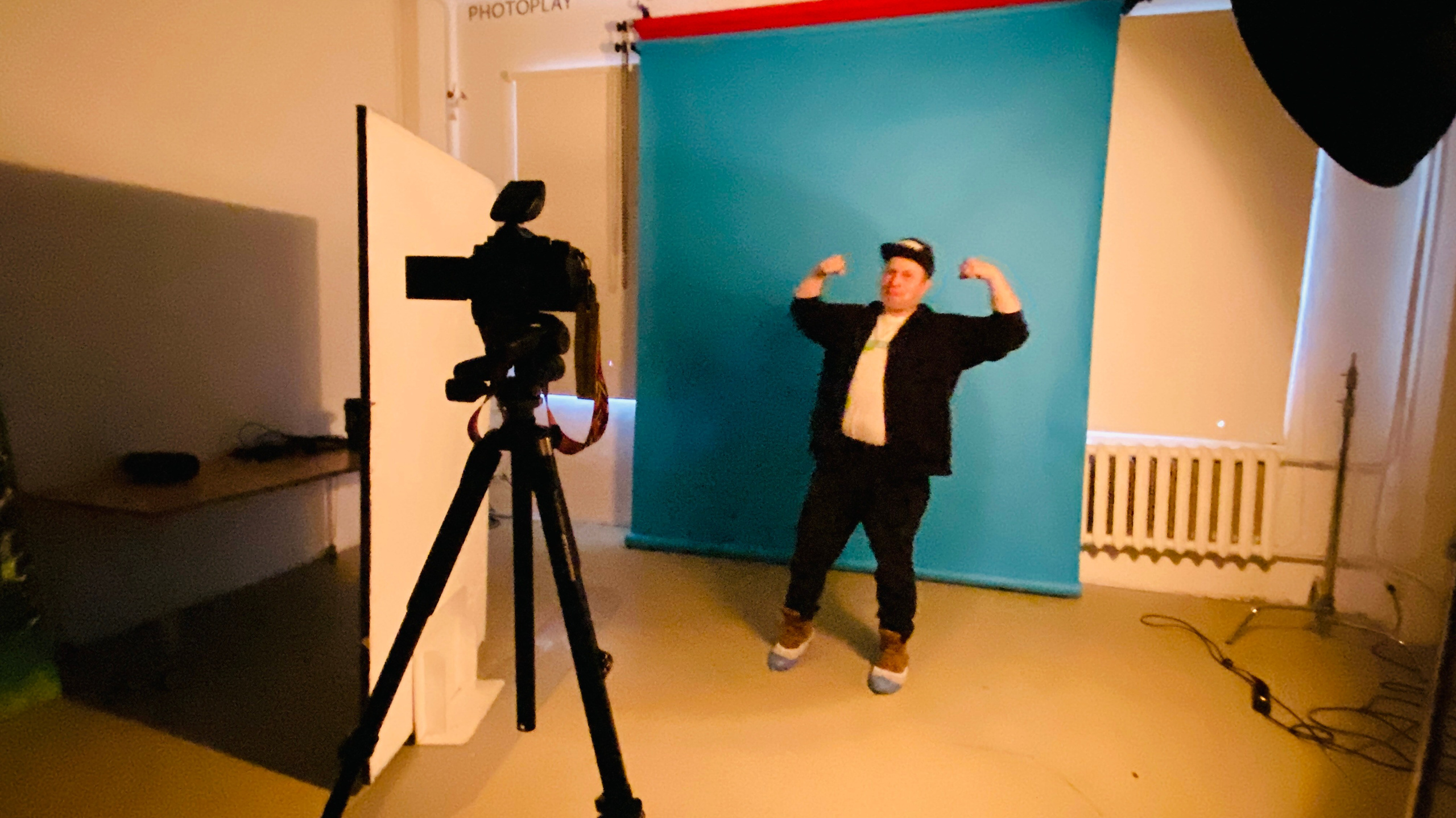 Как проходит обучение по съемке для маркетплейсов. Рекламный и коммерческий фотограф | Георгий Романов