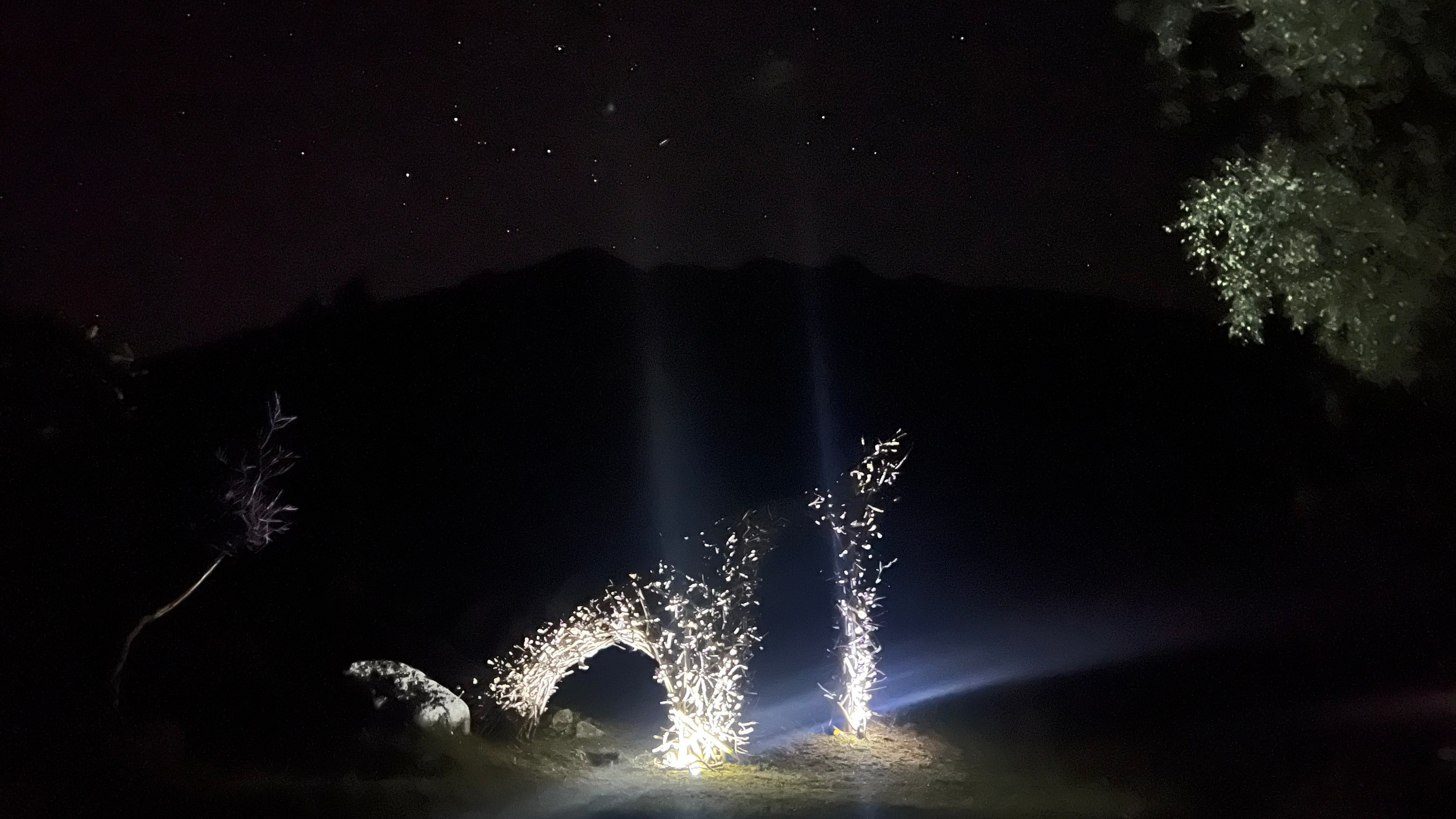 Ленд Арт на Кавказе. Sculptor Aleksei Dmitriev