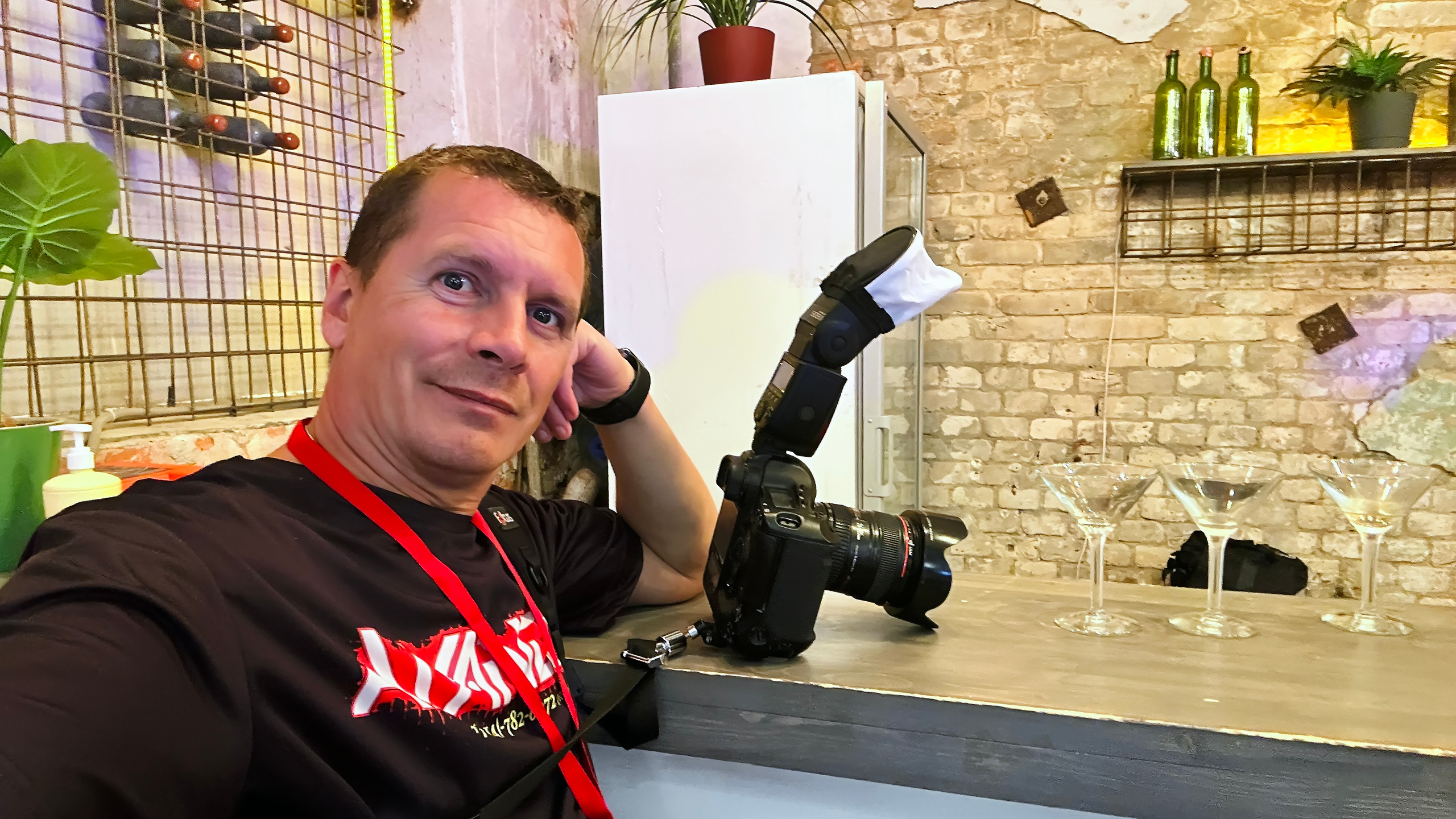 Услуги. Репортажная съемка в Москве и области. Анималистика