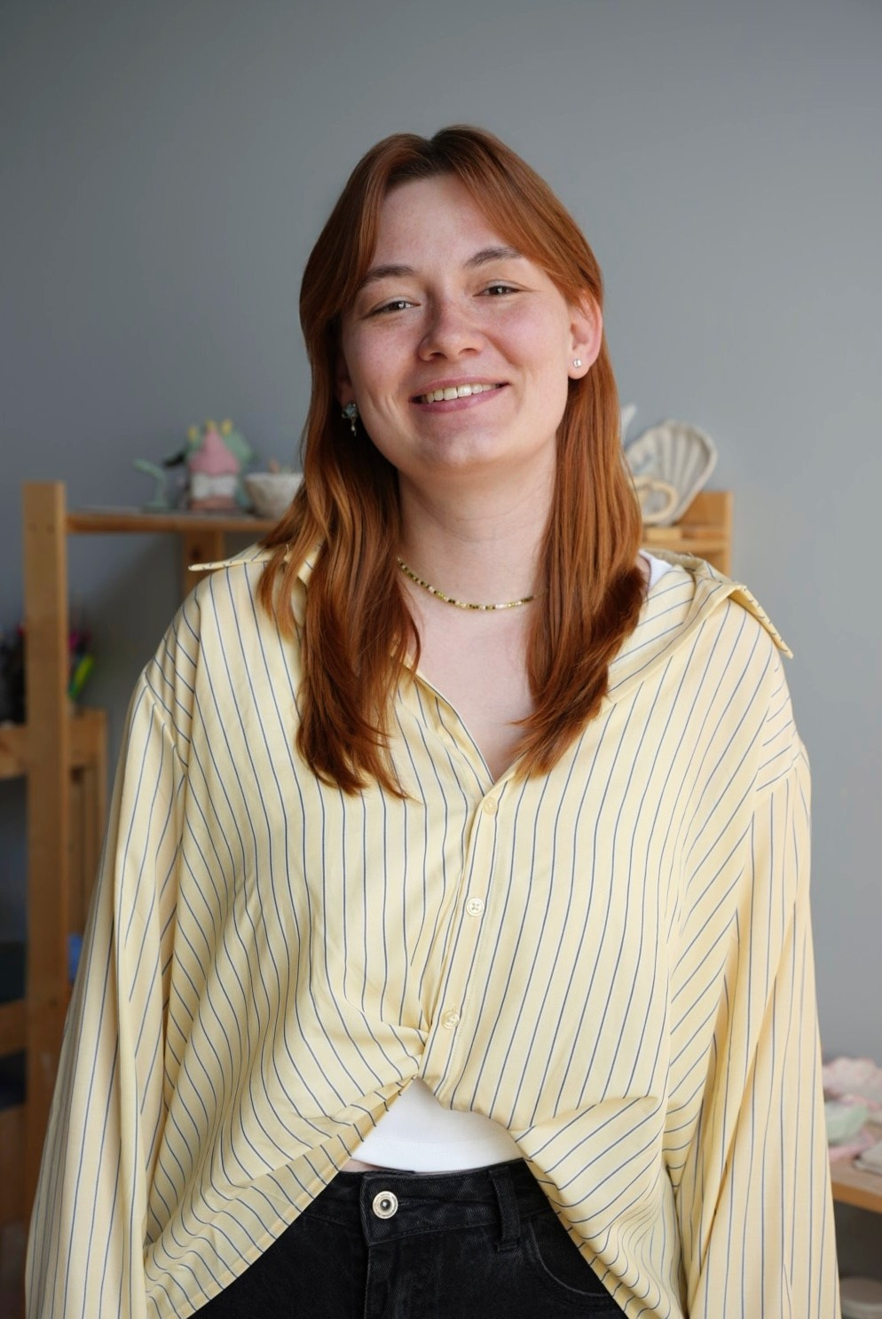 Подробнее, Алина