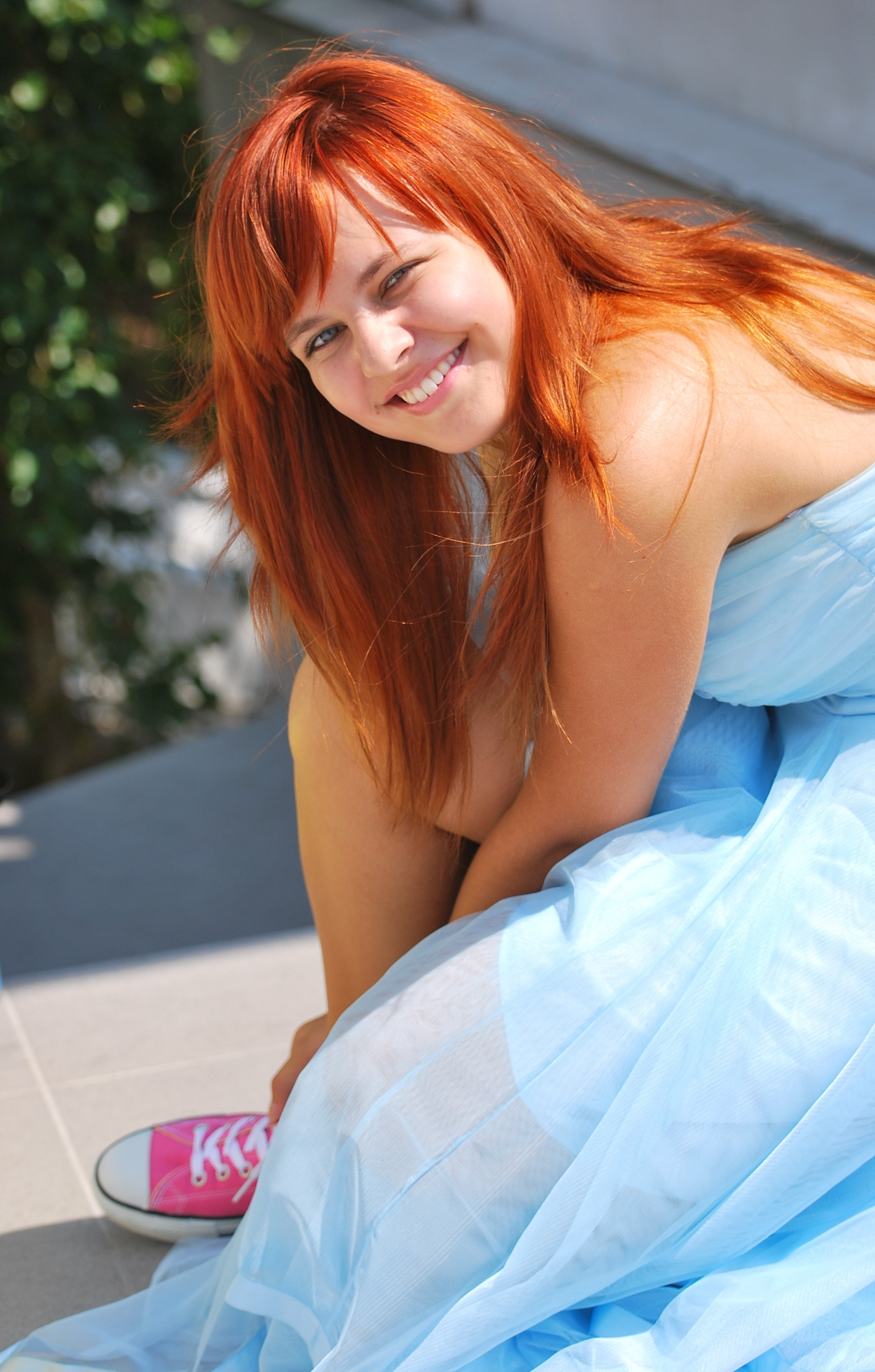 Обучение фотографии в Севастополе