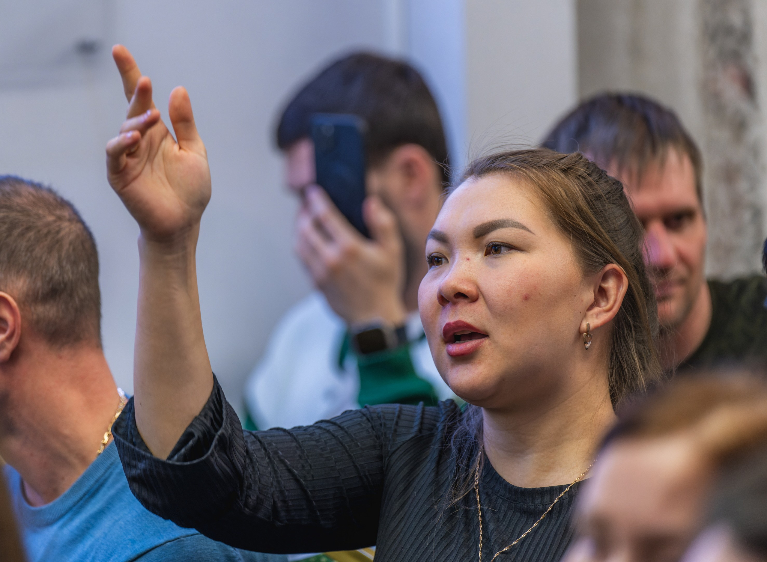 Наука Сюцай. Оксана Муза | Дизайнер интерьеров | Сюцай коуч | Фотомодель