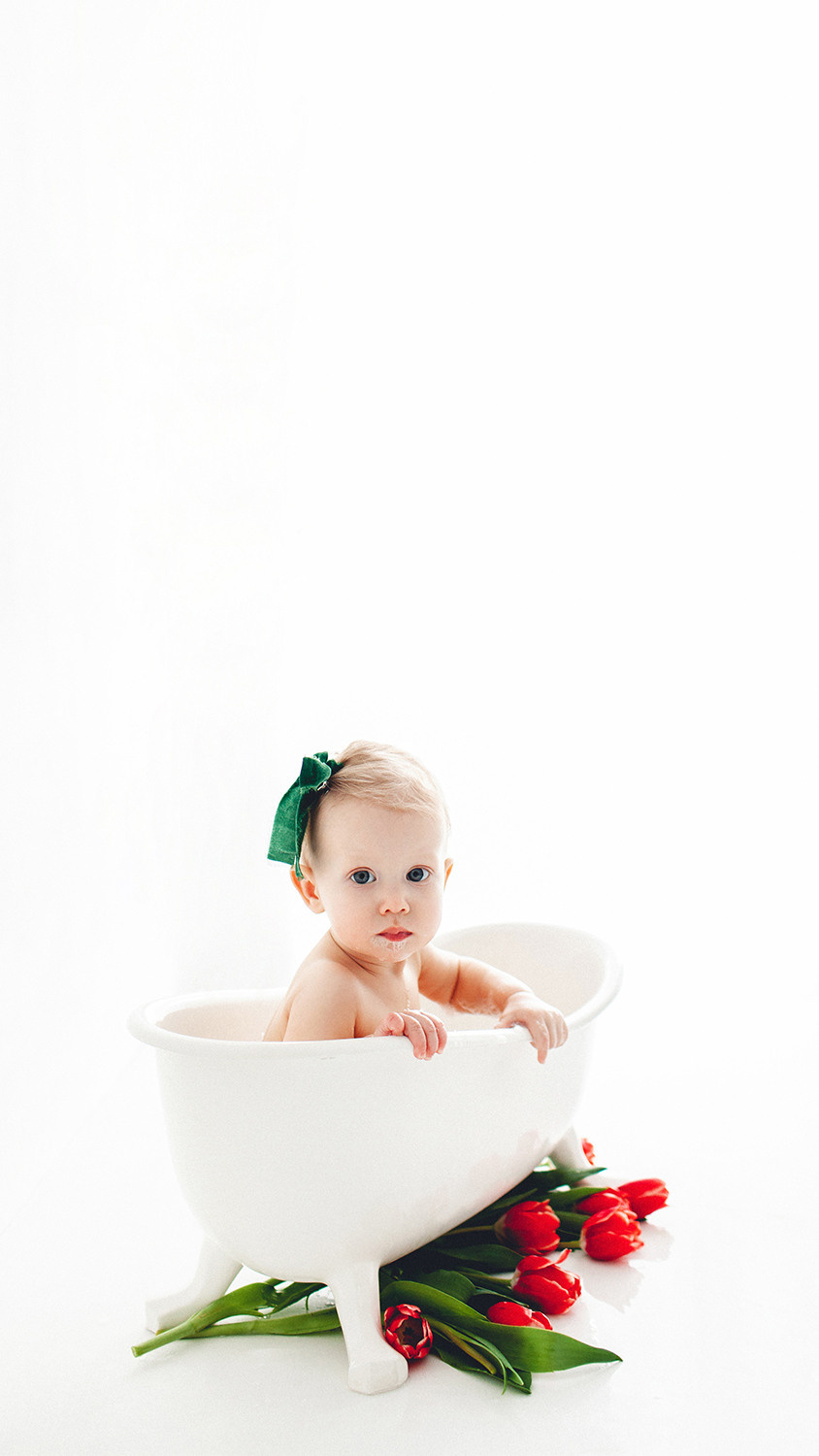 Поля. Детский фотограф в Самаре