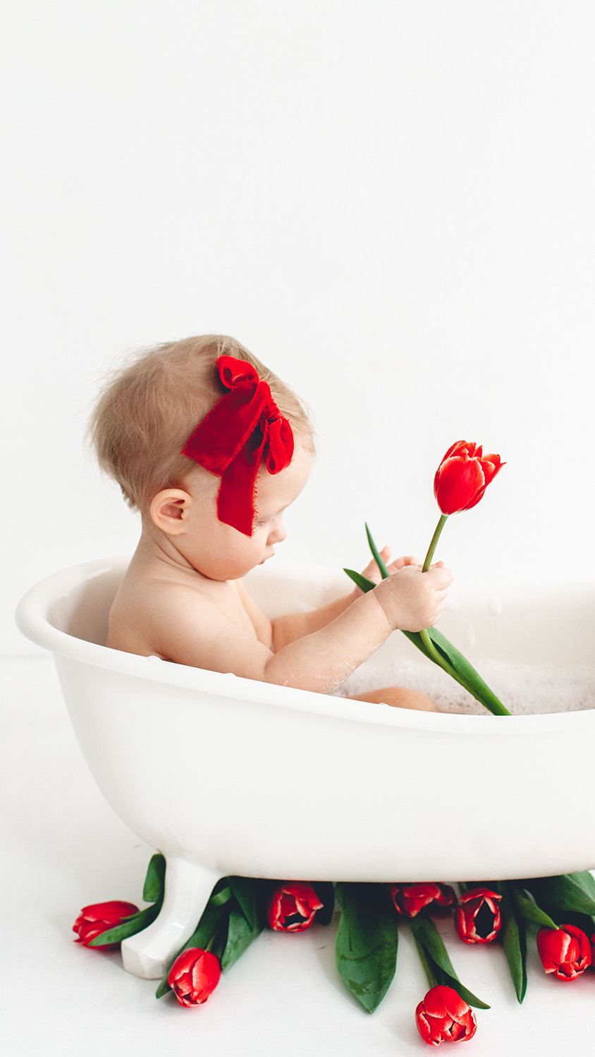 Поля. Детский фотограф в Самаре