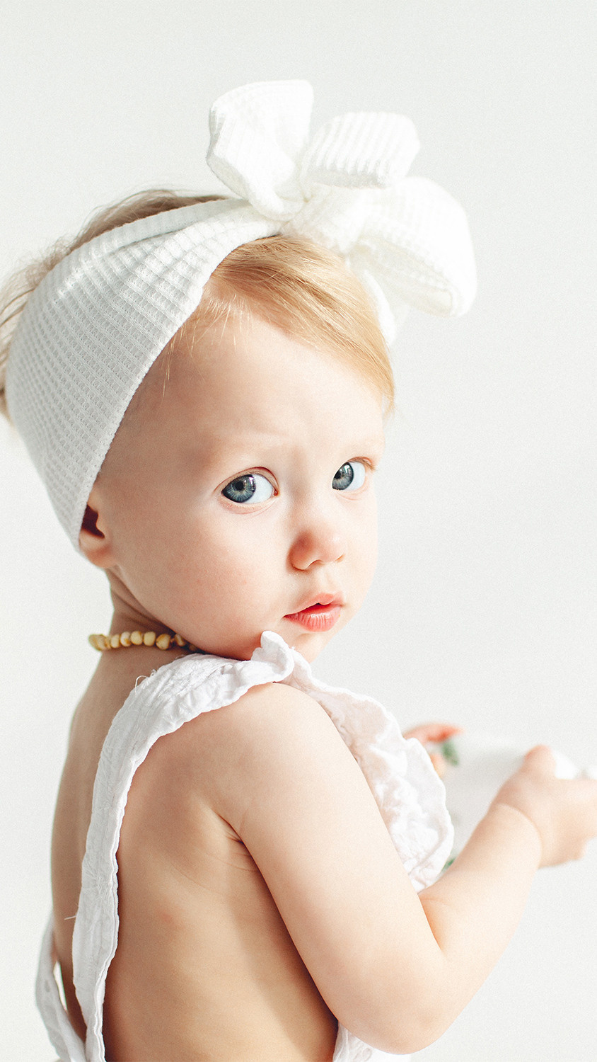 Поля. Детский фотограф в Самаре