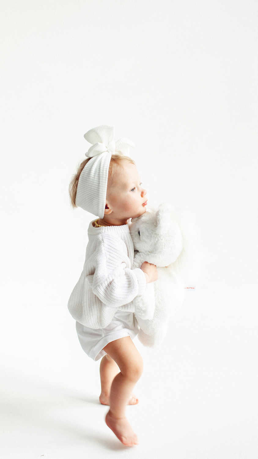 Поля. Детский фотограф в Самаре