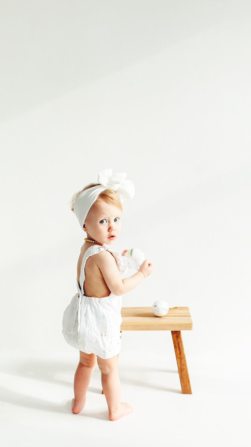 Поля. Детский фотограф в Самаре