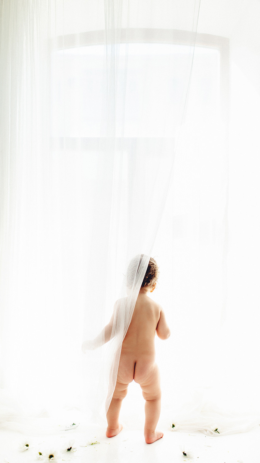 Когда наступила Весна и ко мне вернулось вдохновение. Детский фотограф в Самаре