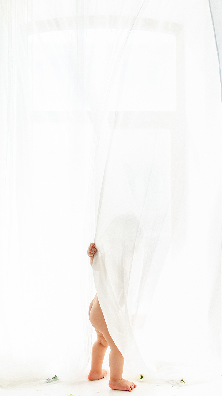 Когда наступила Весна и ко мне вернулось вдохновение. Детский фотограф в Самаре