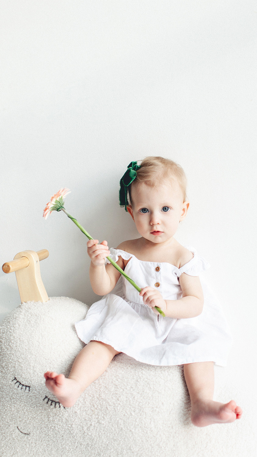 Поля. Детский фотограф в Самаре