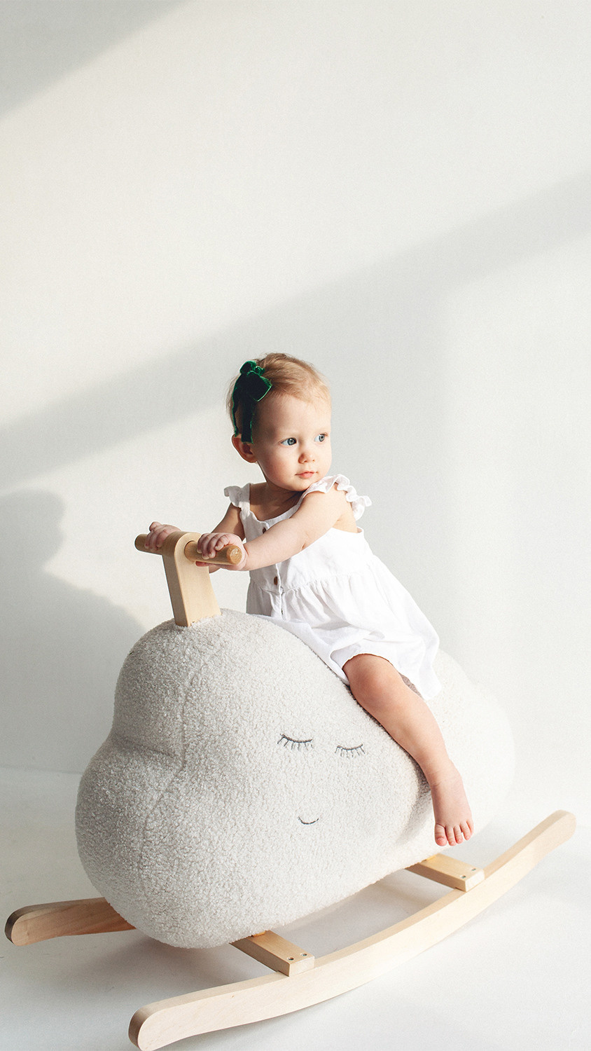 Поля. Детский фотограф в Самаре