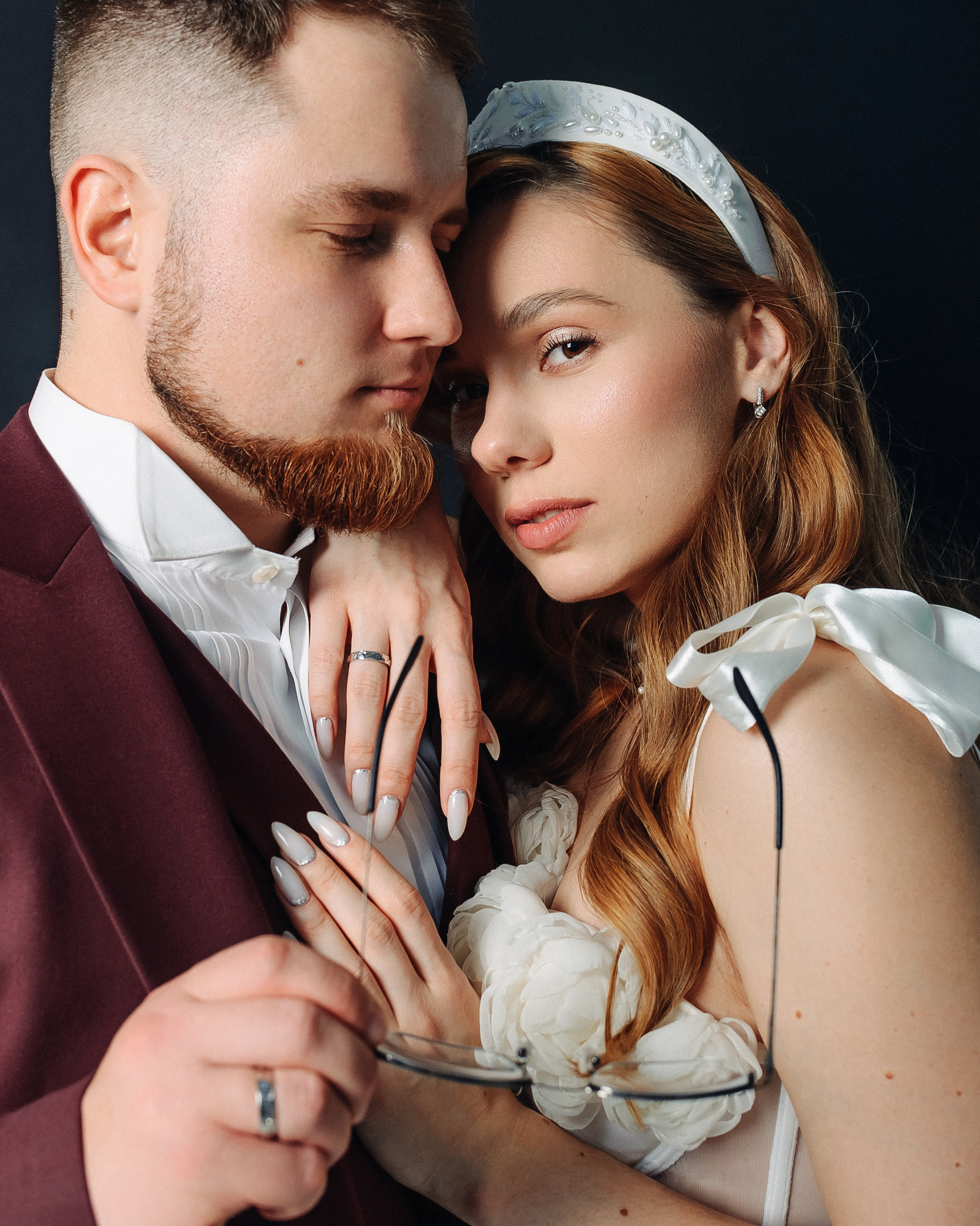 Свадьбы. Фотограф в Екатеринбурге Артём Зайнетдинов