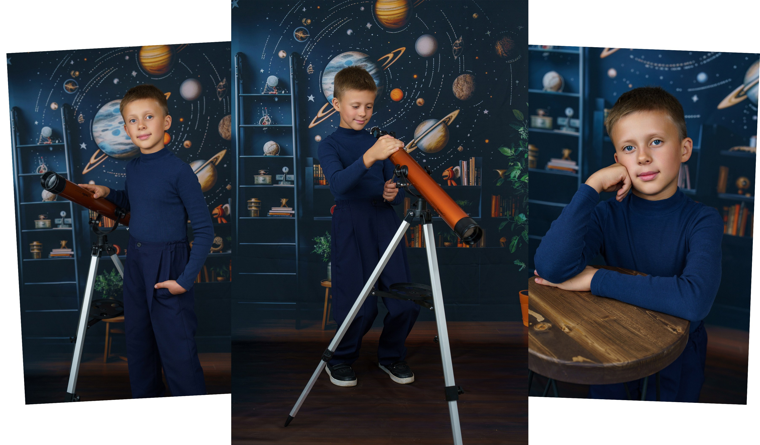 ПОРТРЕТЫ/ВИНЬЕТКИ. Семейный и детский фотограф в Селенгинске Екатерина Чупрова