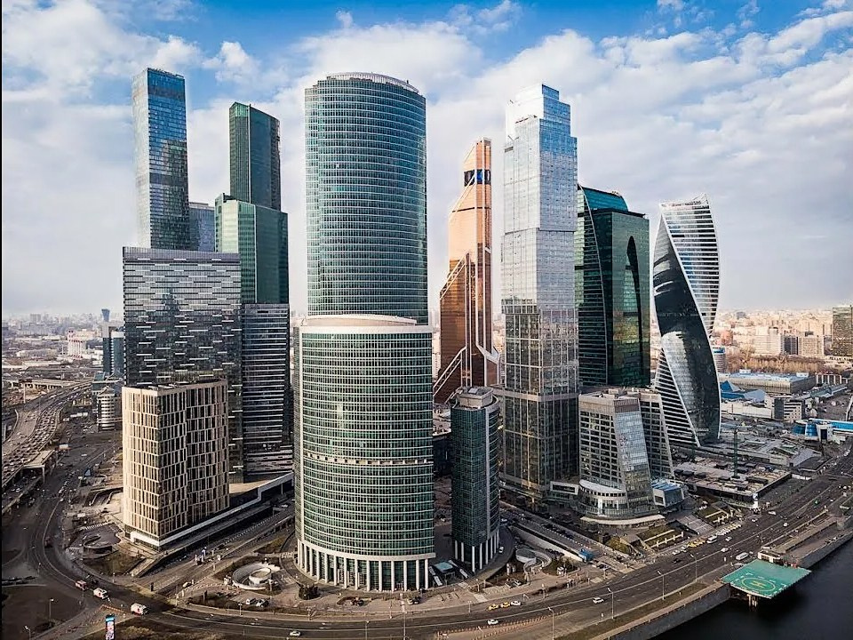 Места для свадебной фотосессии в Москве. Геннадий Степанов —фотограф в Москве