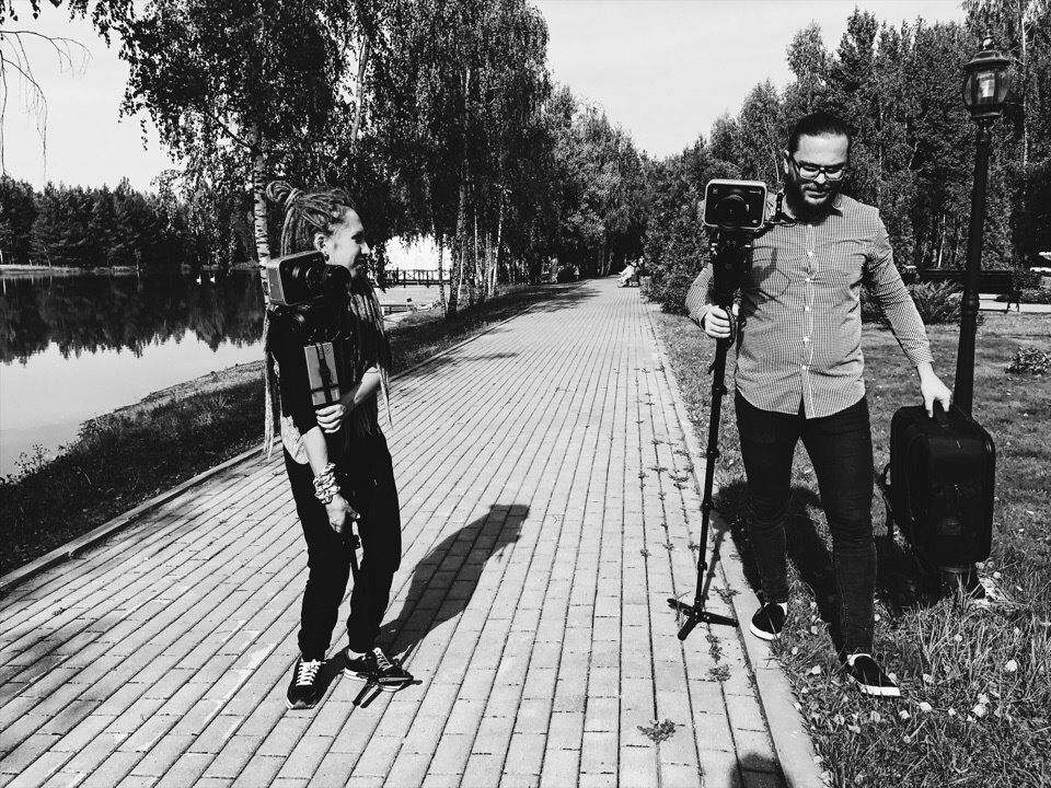 LIFE НА СВАДЬБЕ. Фото Видео Дизайн