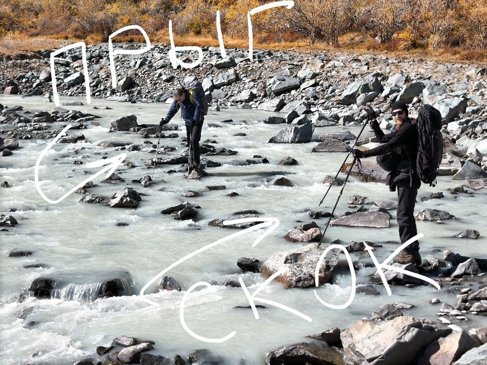 Путешествие по южному Алтаю. Семоха Валерий. Фотограф