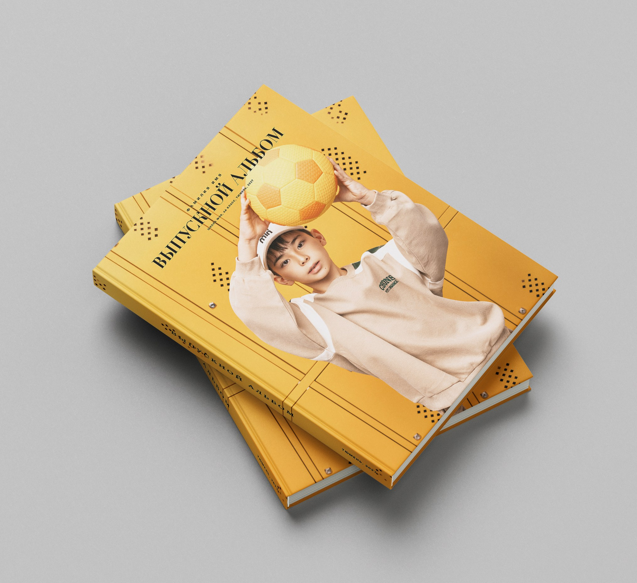 Release Студия выпускных альбомов Юрия Рыбина. Занимаемся школьной фотографией, изготовлением выпускных альбомов. Тюмень