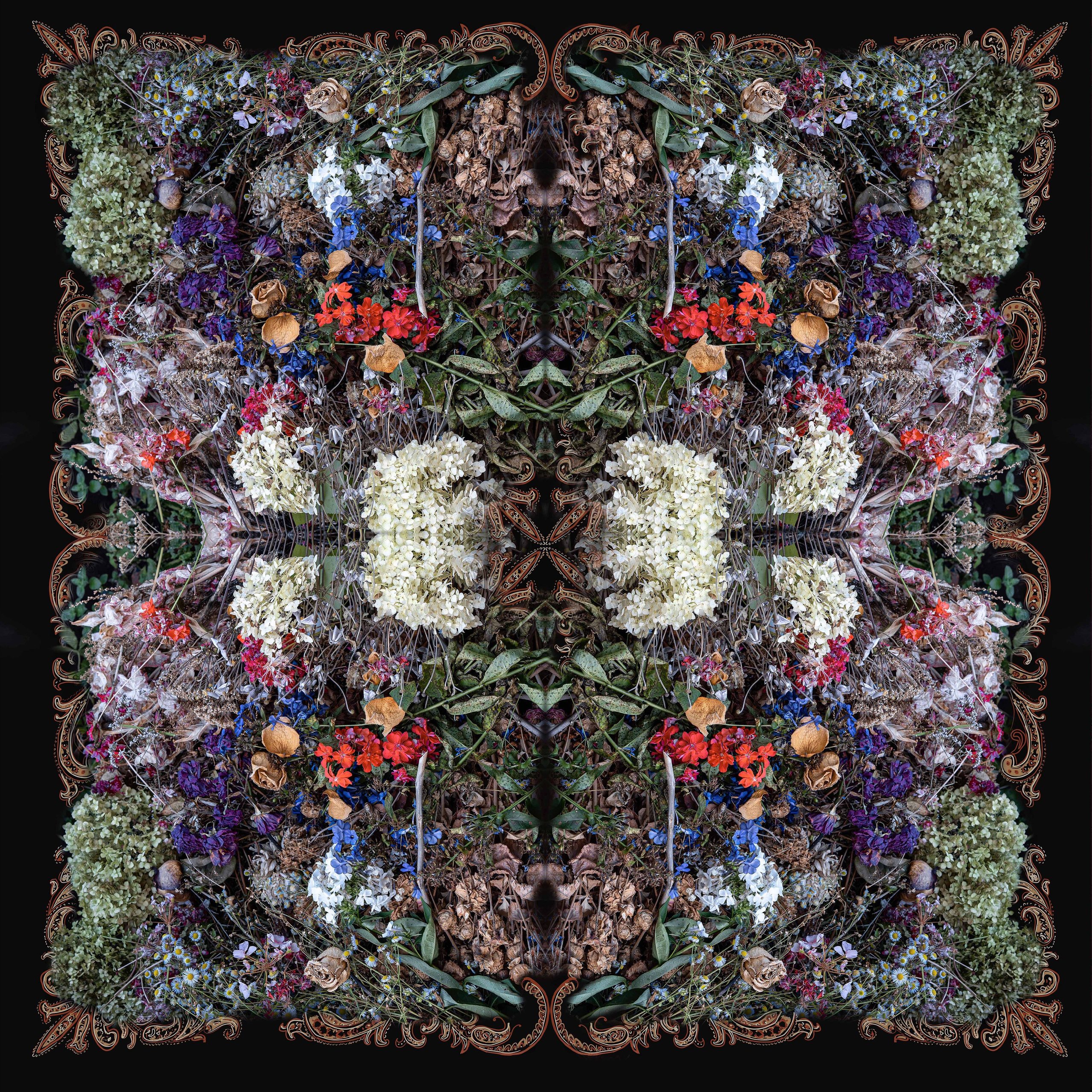 Круговорот и женщина. Главная